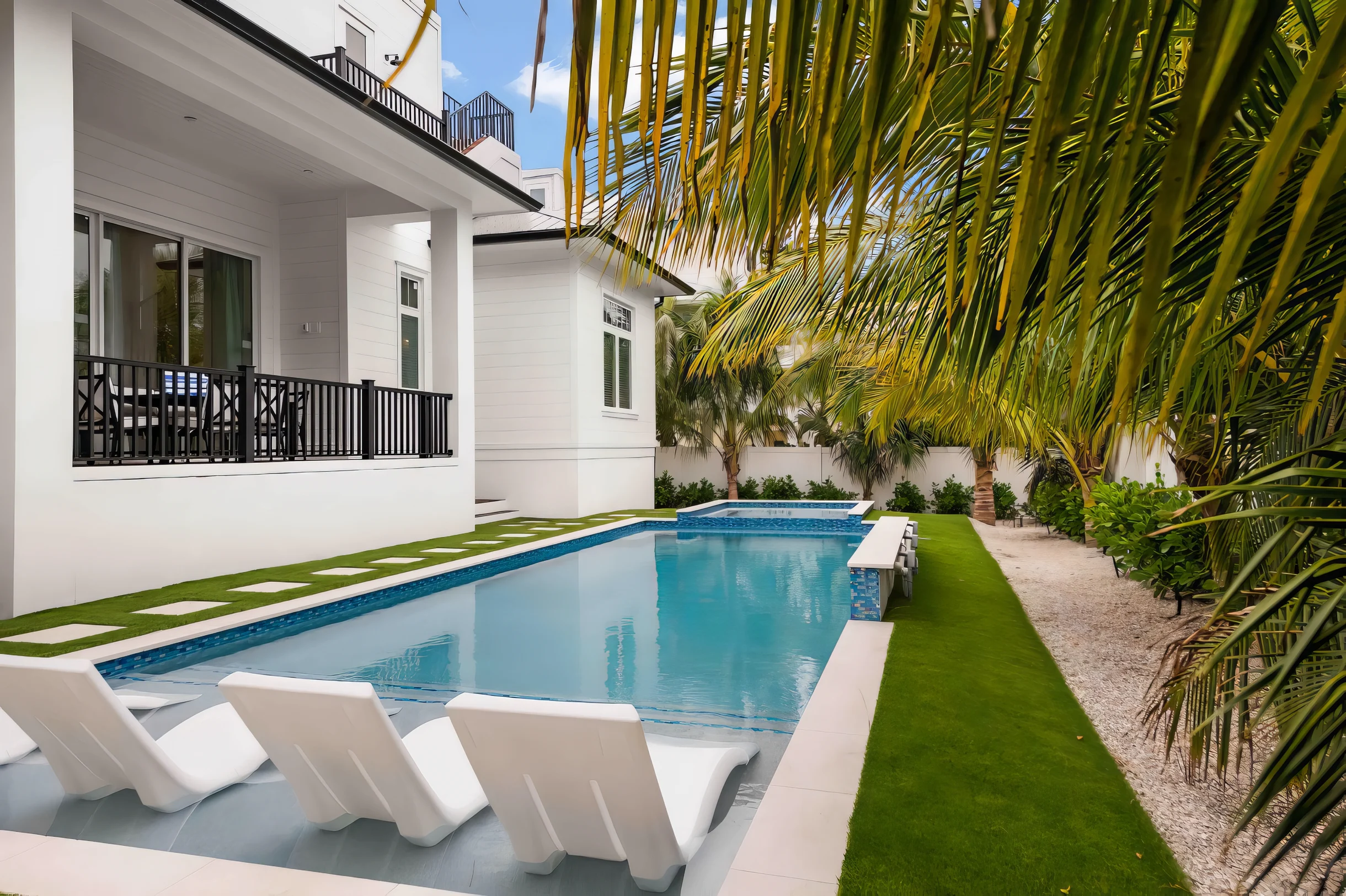 Wander Holmes Beach Gulf #59