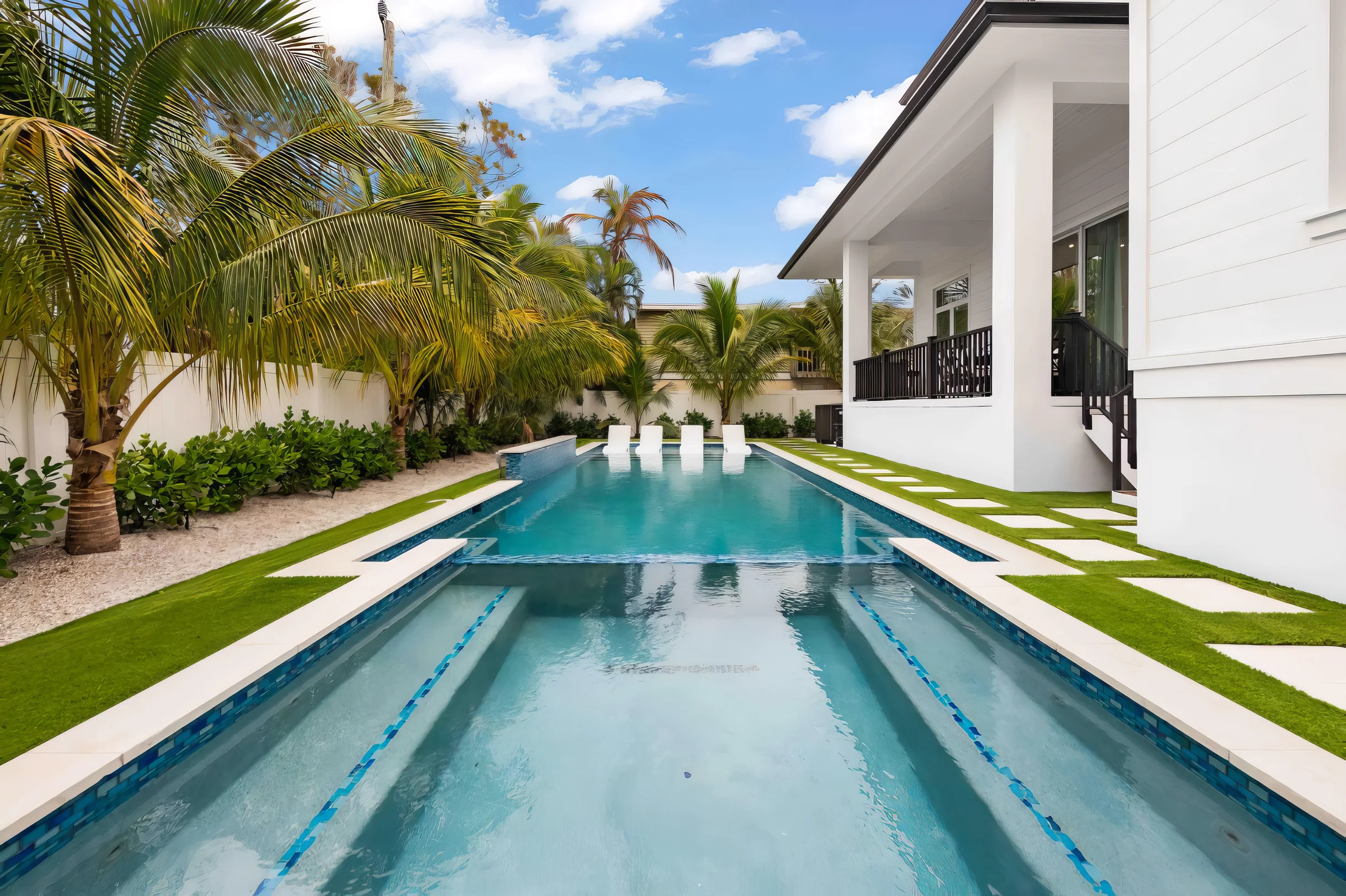 Wander Holmes Beach Gulf #62