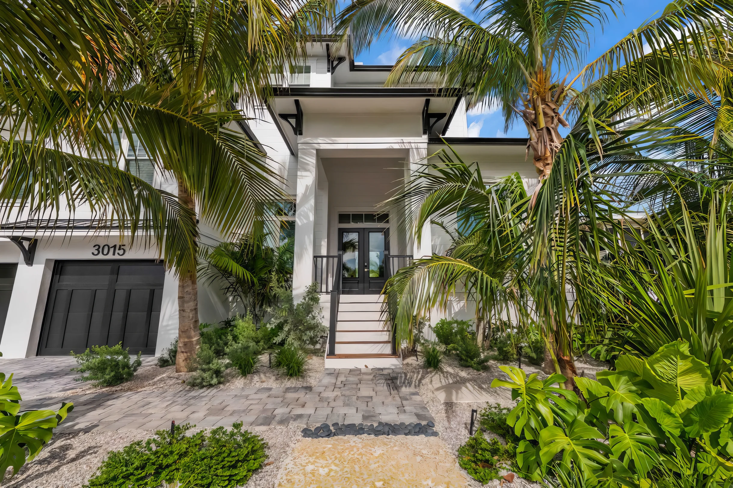 Wander Holmes Beach Gulf #5