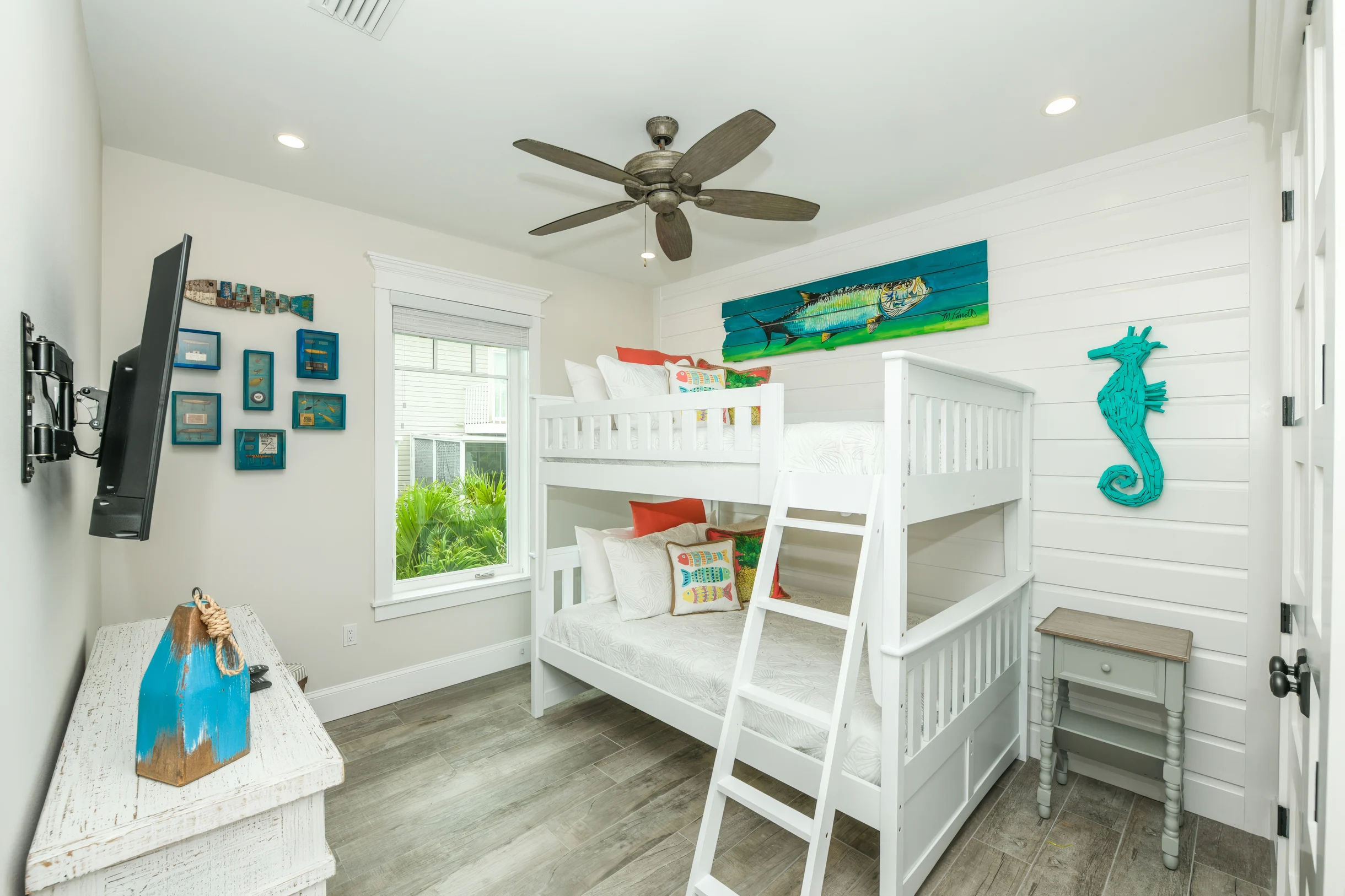 Wander Anna Maria Cove #10