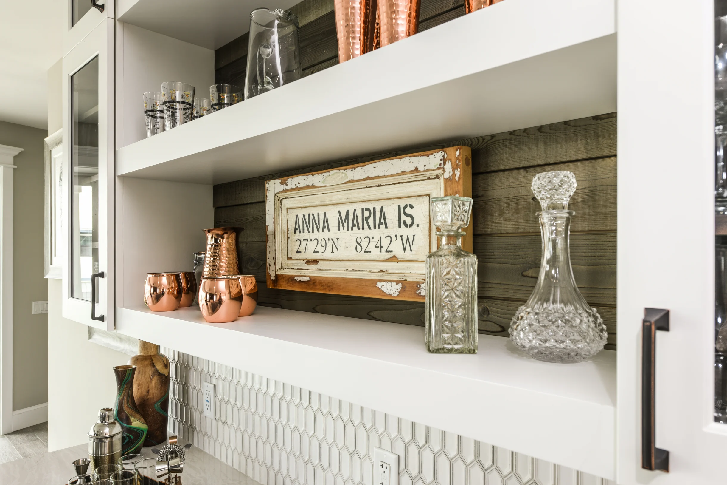 Wander Anna Maria Cove #36