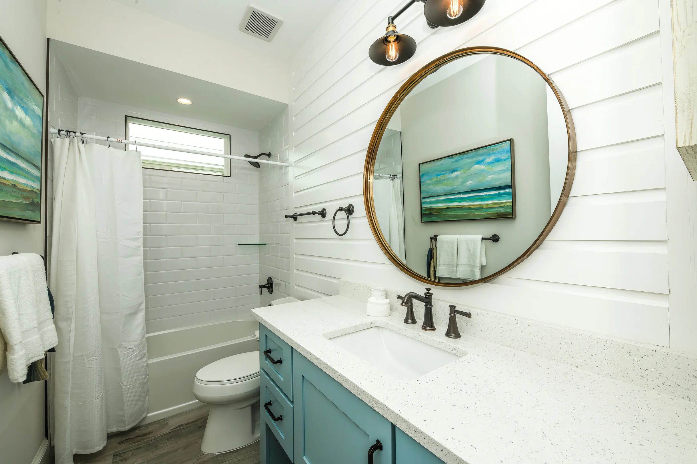 Wander Anna Maria Cove #14