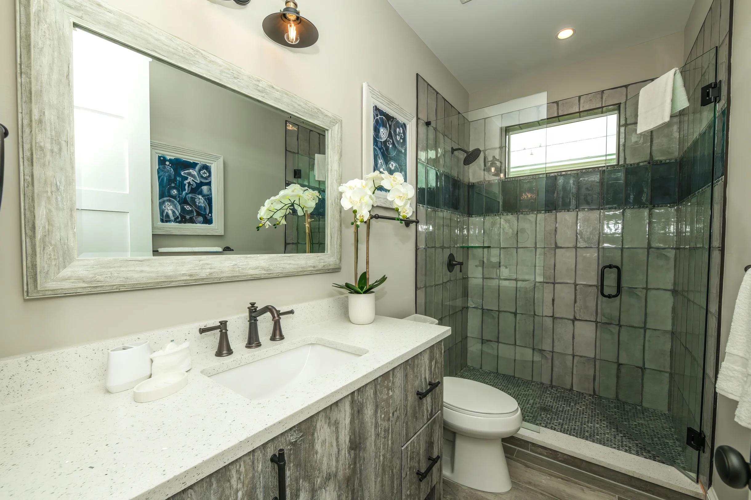 Wander Anna Maria Cove #15