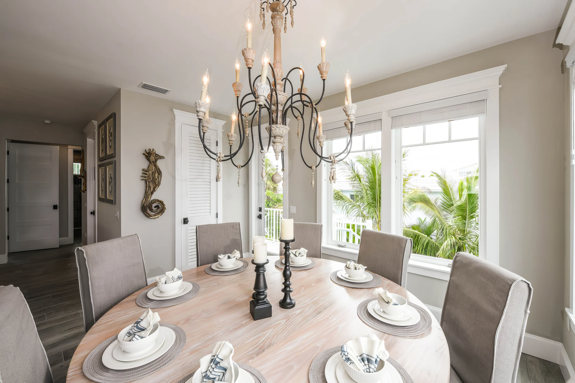 Wander Anna Maria Cove #29