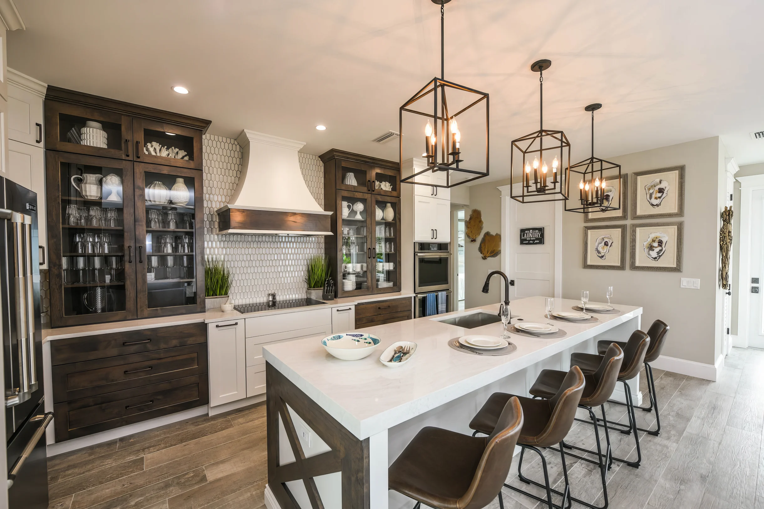 Wander Anna Maria Cove #49