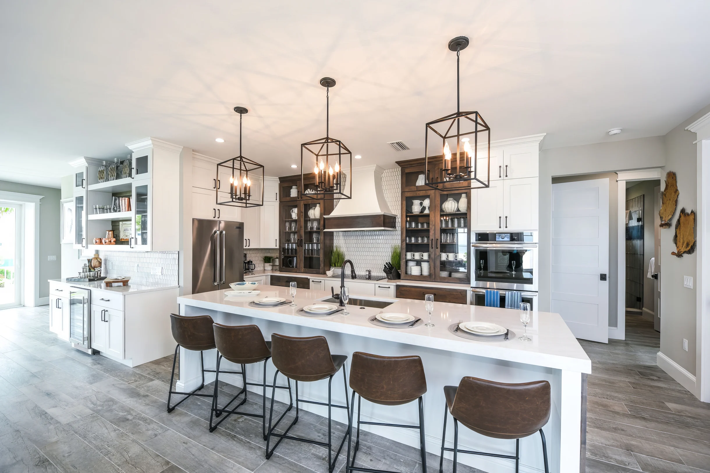 Wander Anna Maria Cove #18