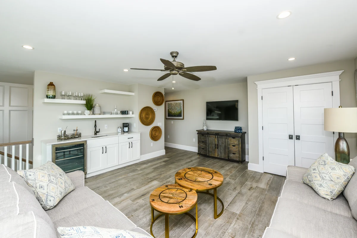 Wander Anna Maria Cove