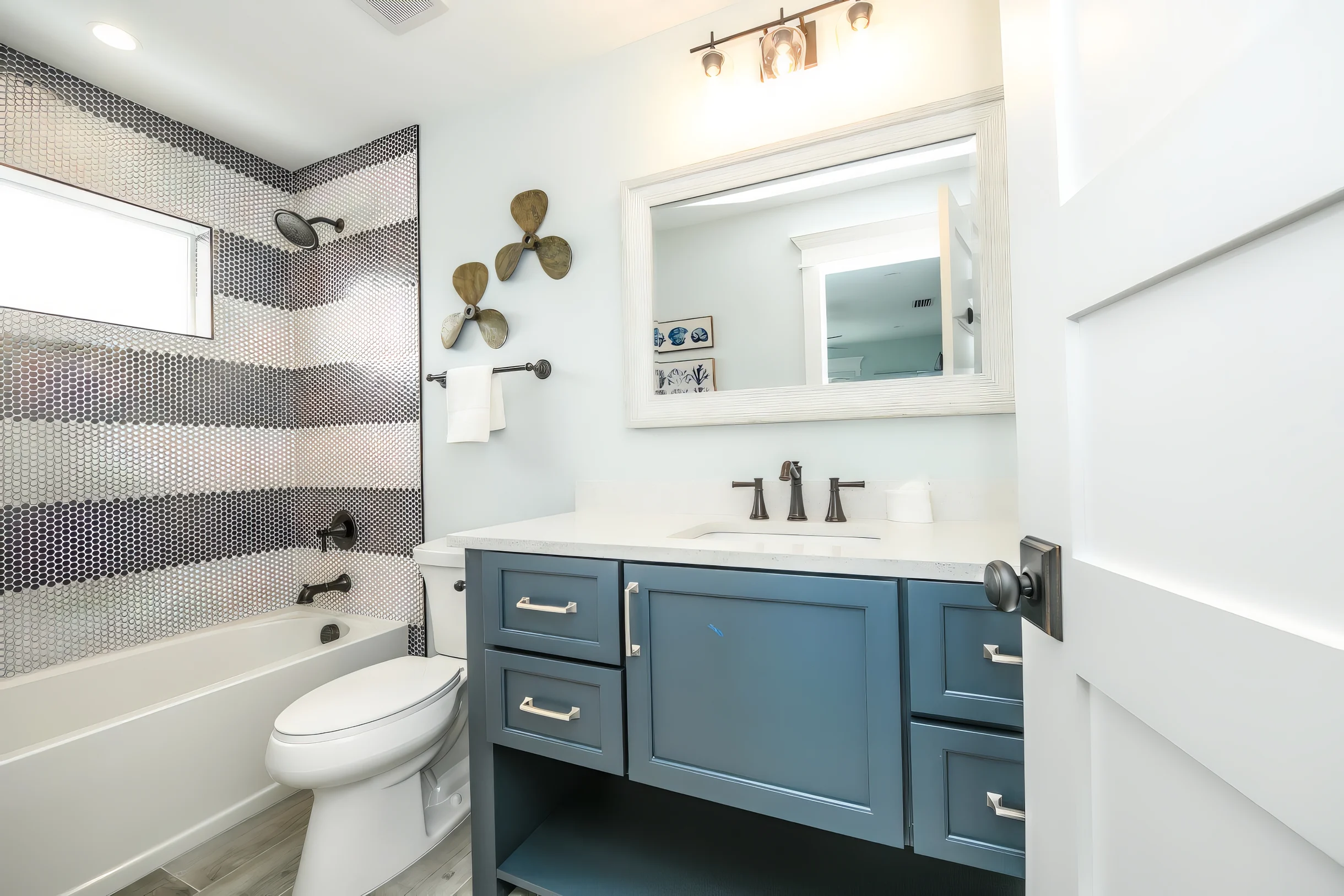 Wander Anna Maria Cove #20