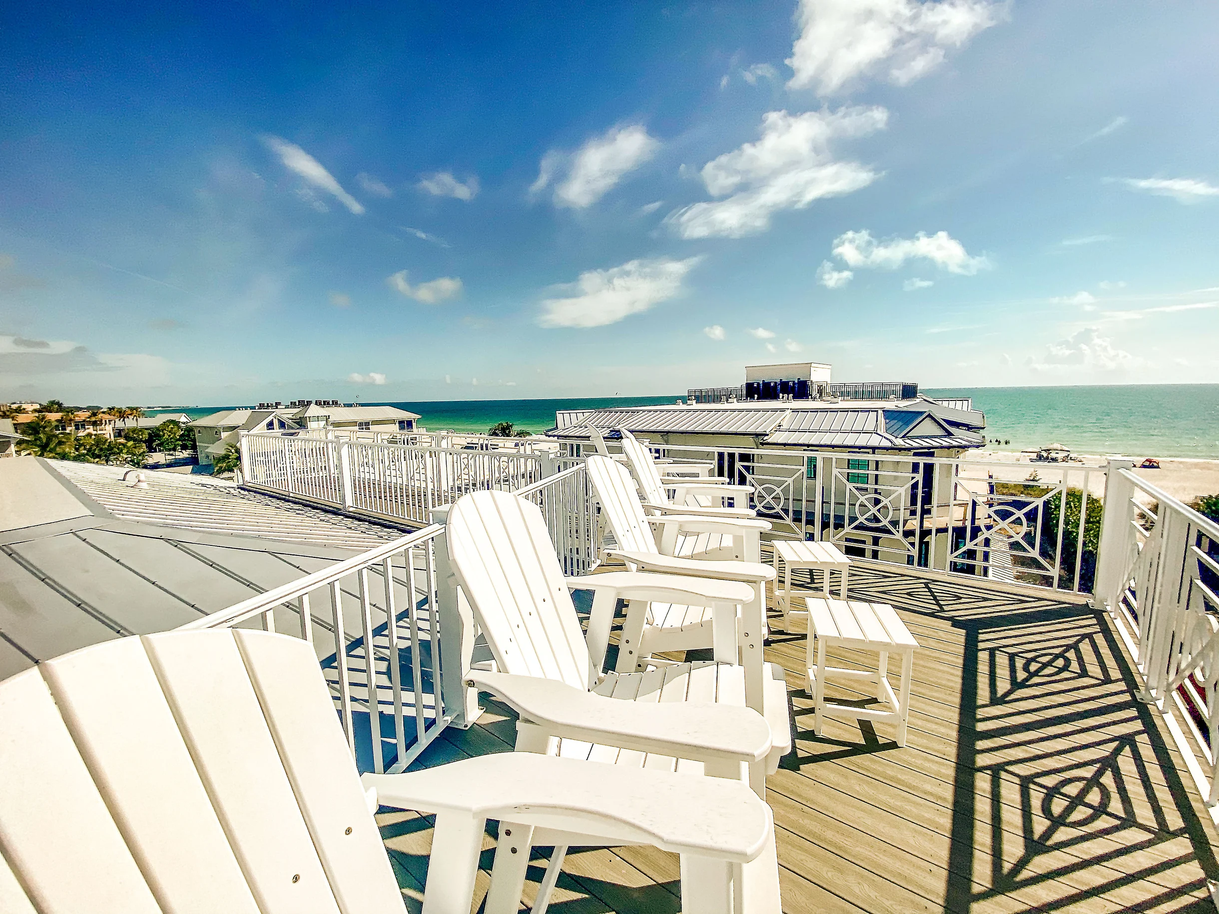 Wander Anna Maria Cove #21