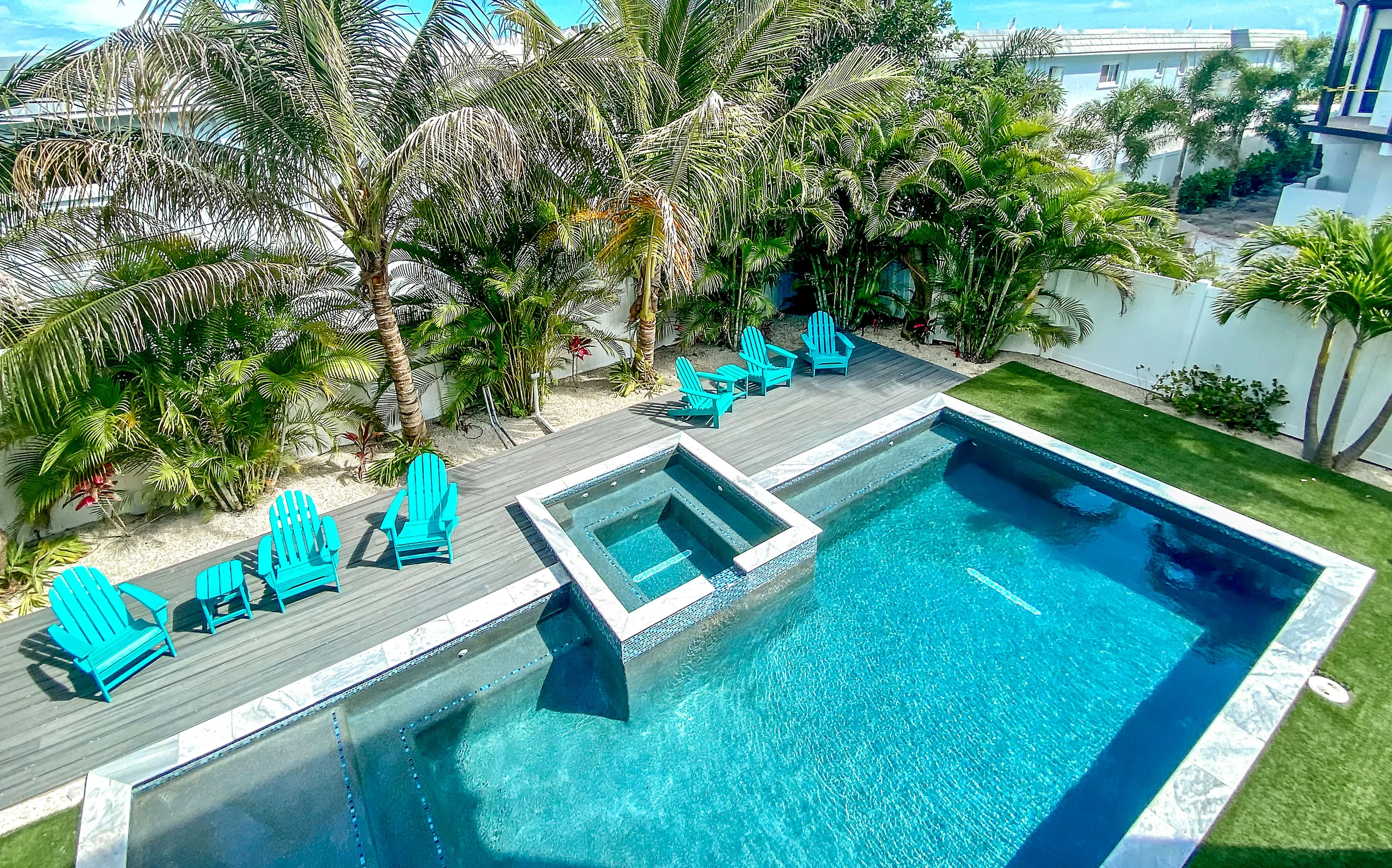 Wander Anna Maria Cove #5