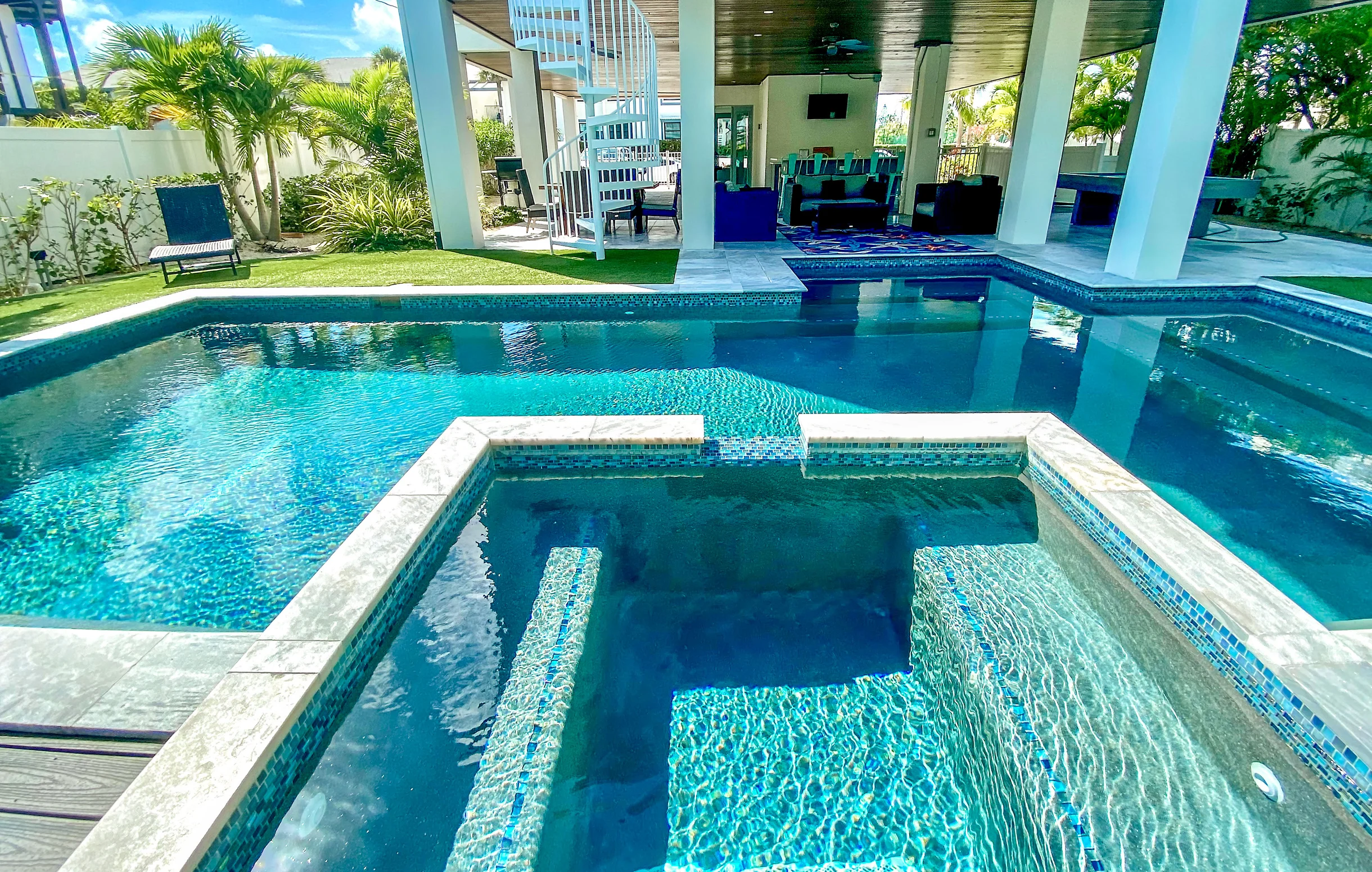 Wander Anna Maria Cove #50