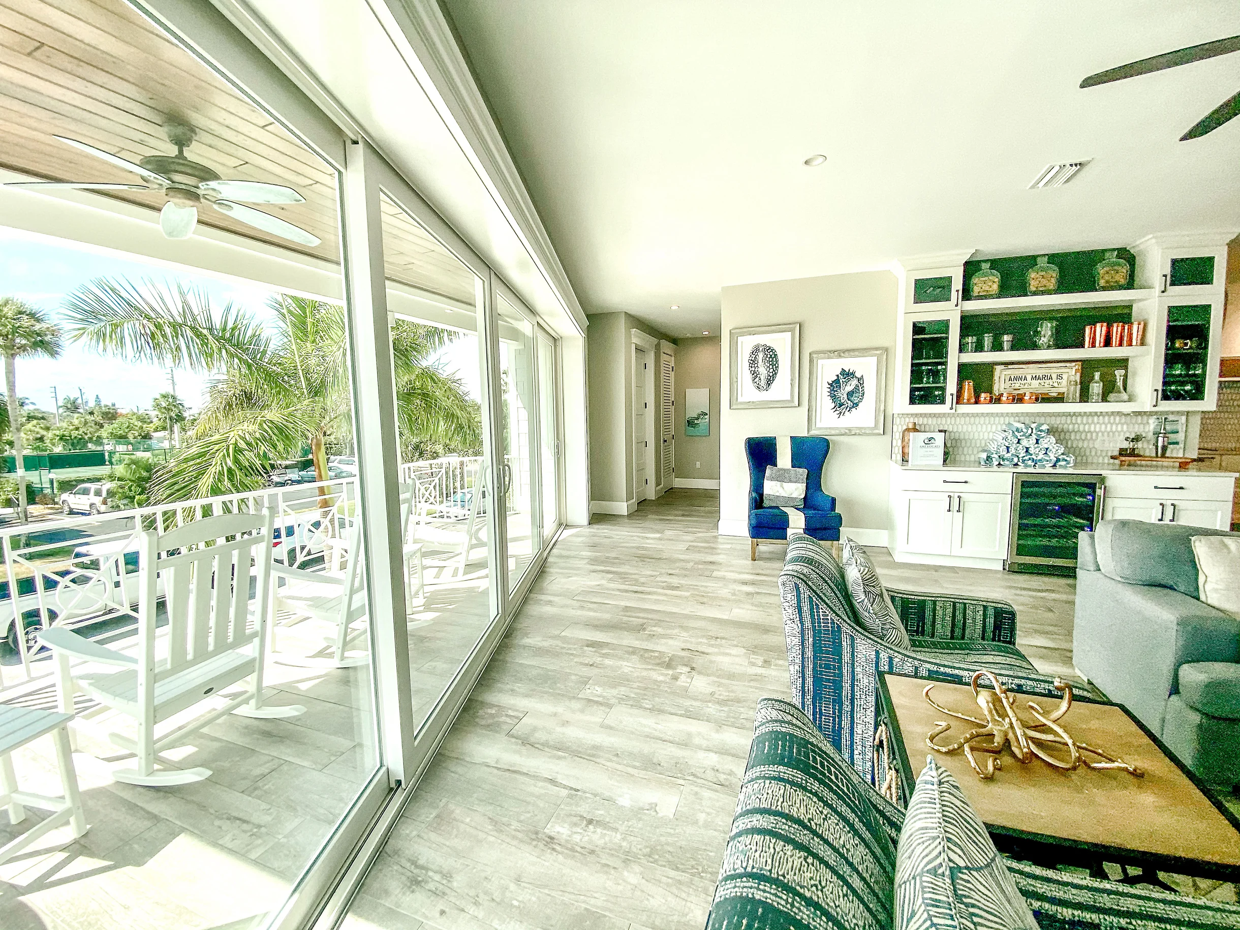 Wander Anna Maria Cove #53