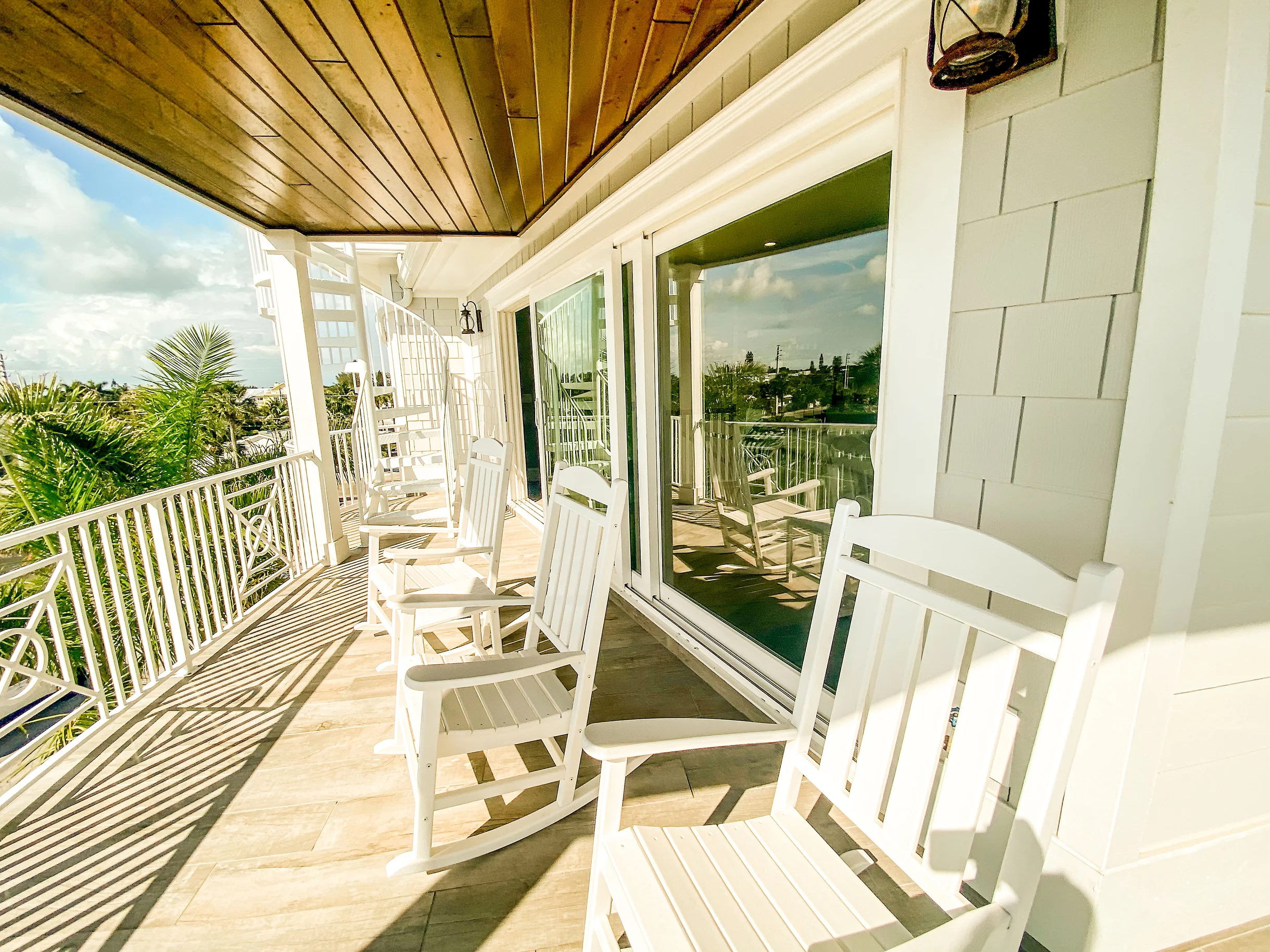 Wander Anna Maria Cove #23