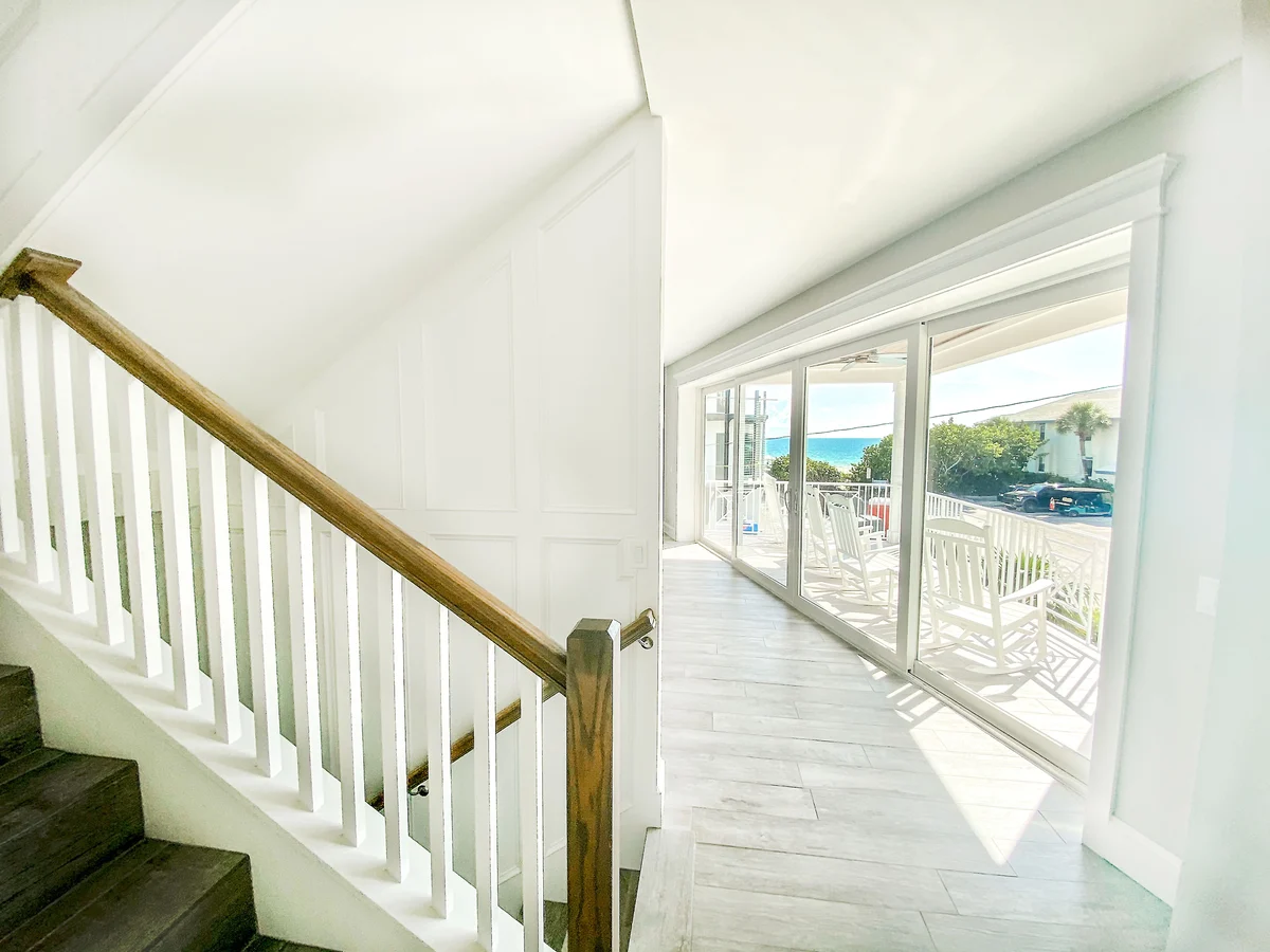 Wander Anna Maria Cove