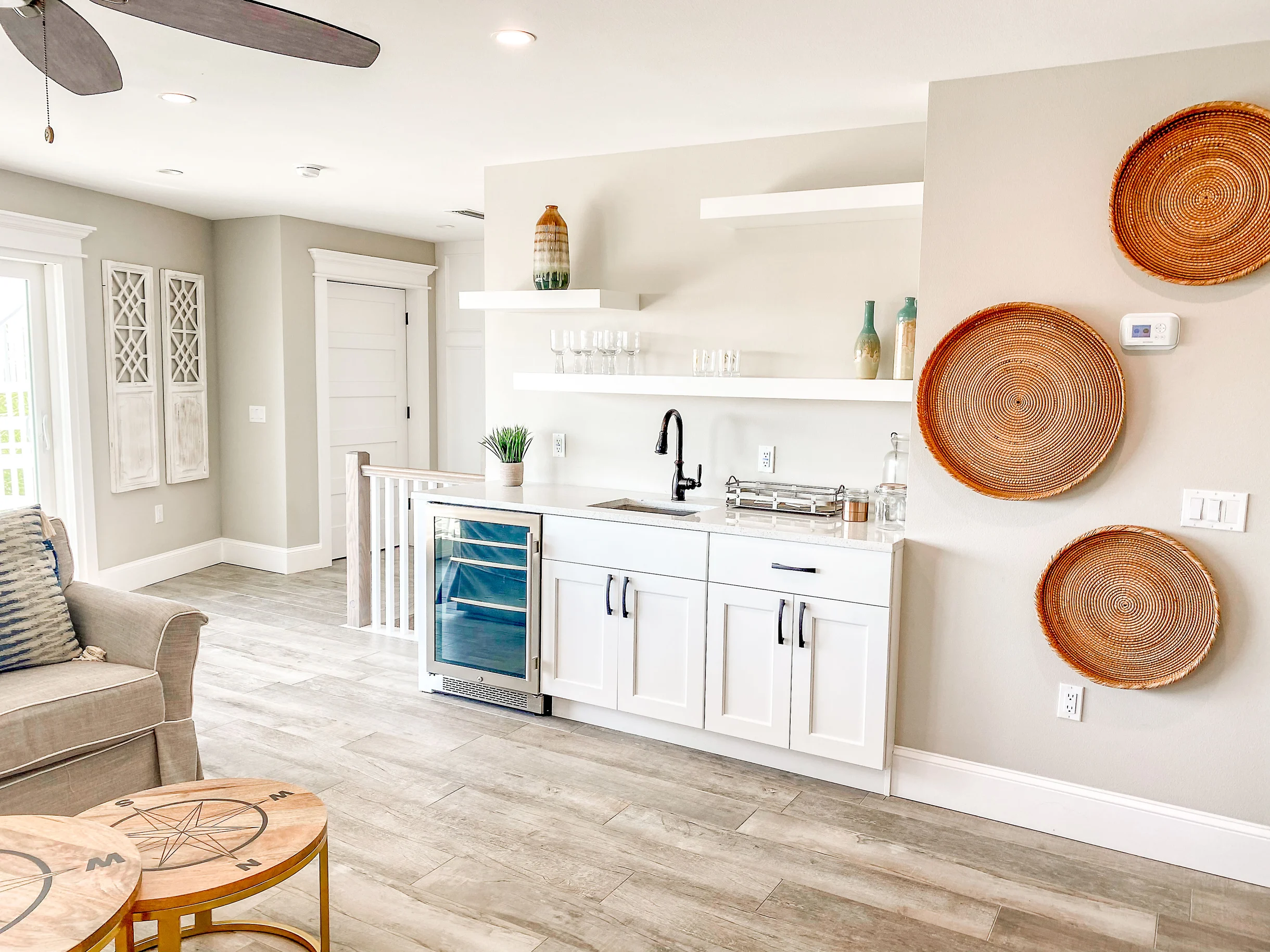 Wander Anna Maria Cove #44