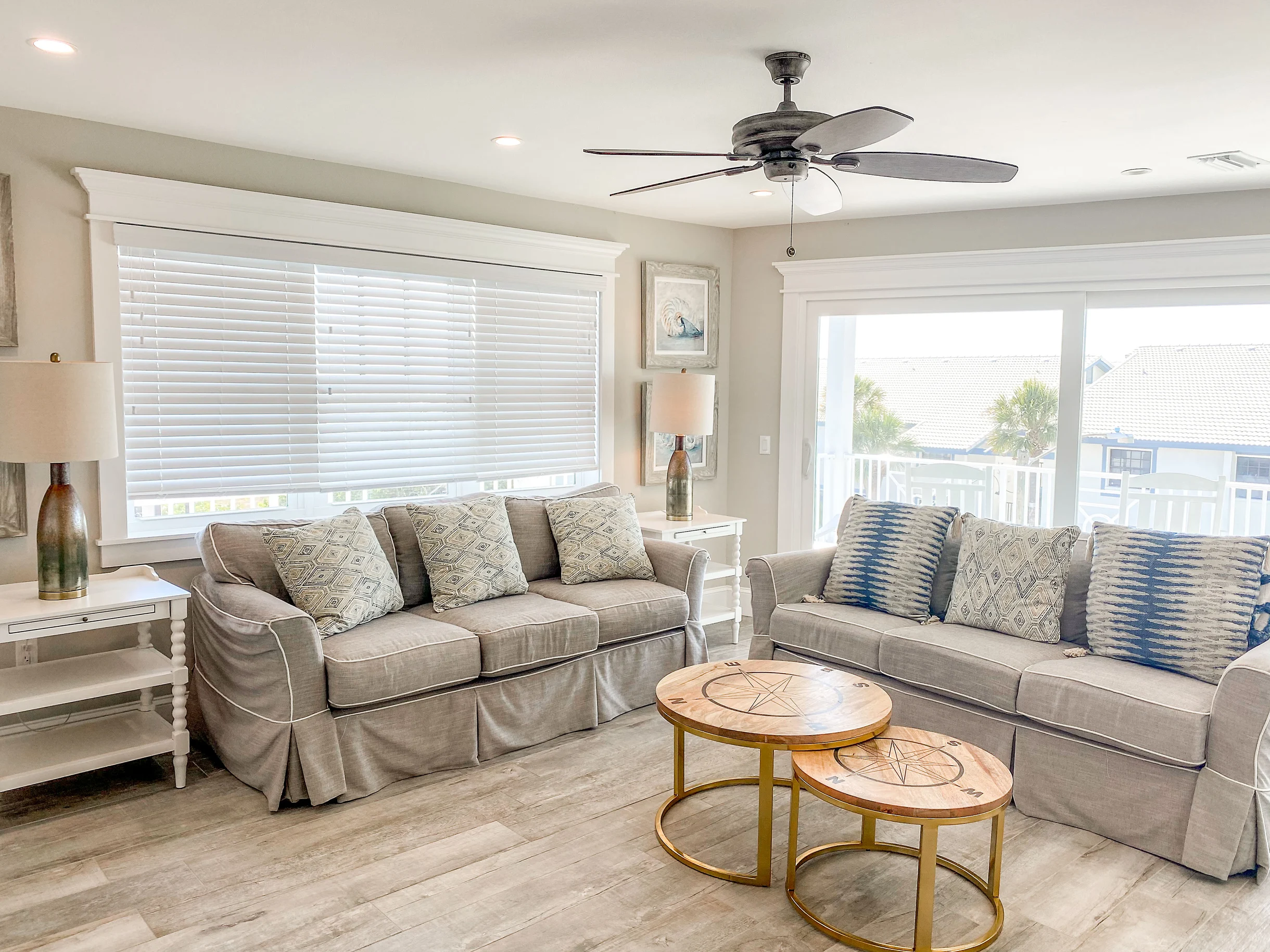 Wander Anna Maria Cove #33