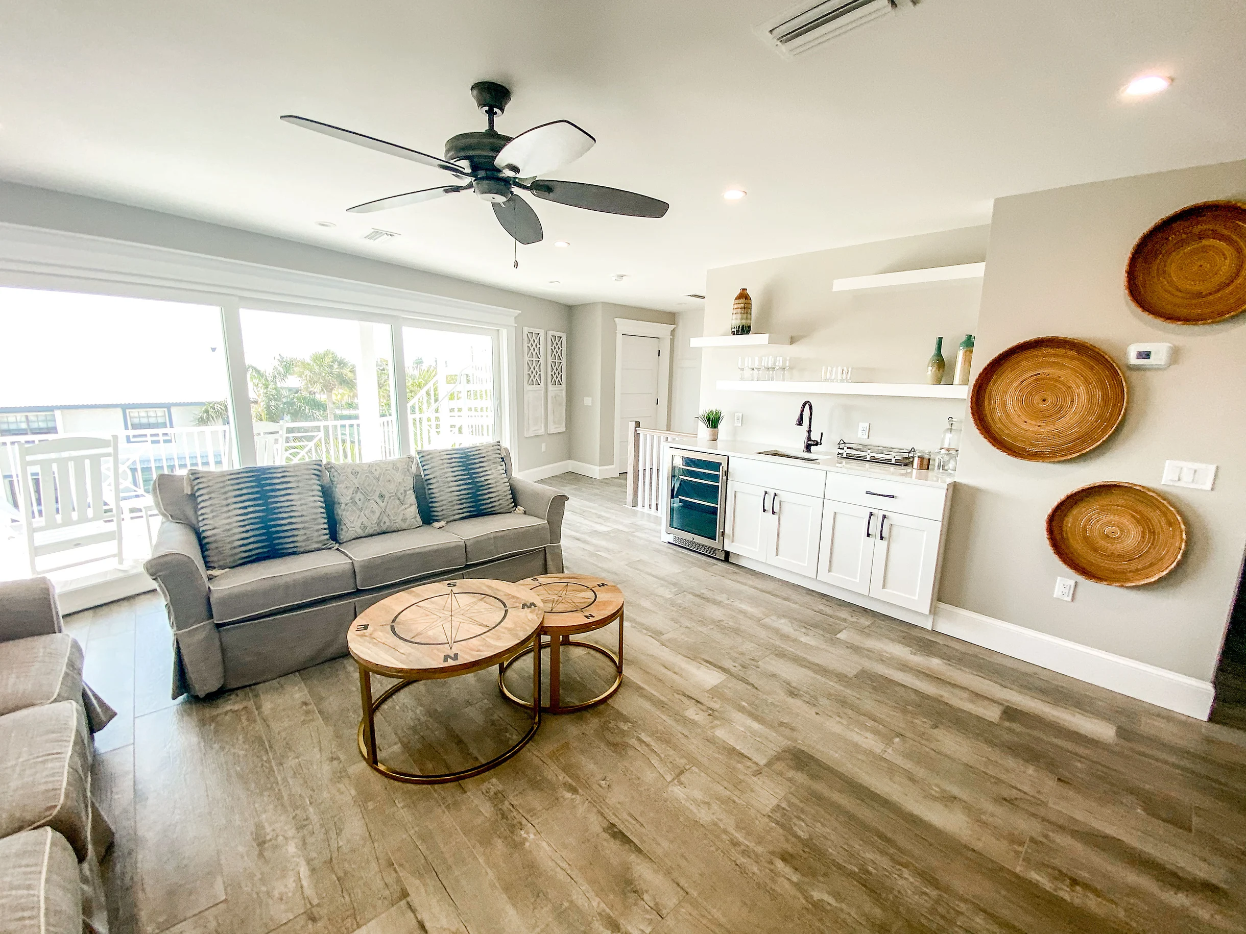 Wander Anna Maria Cove #39