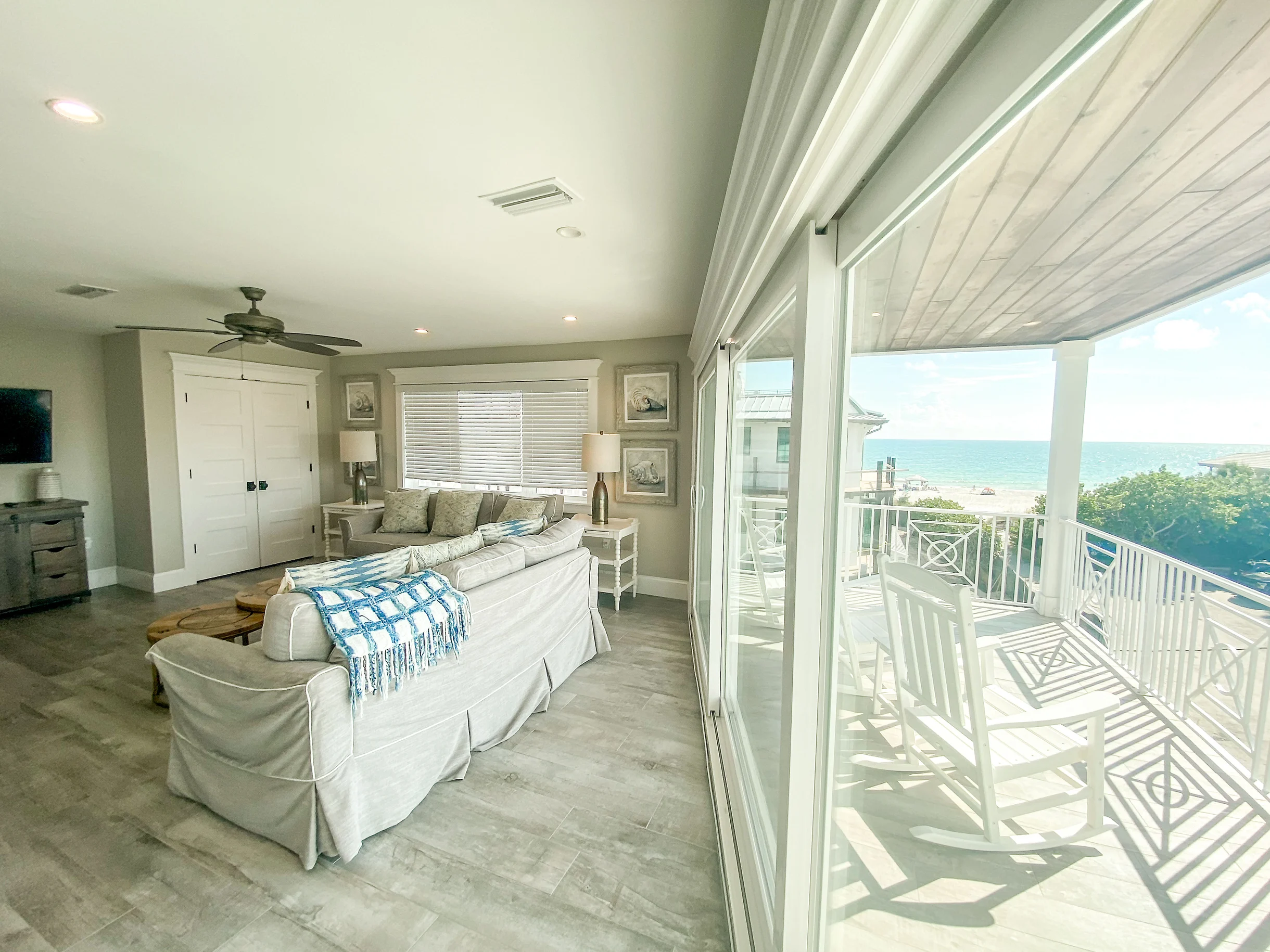 Wander Anna Maria Cove #45