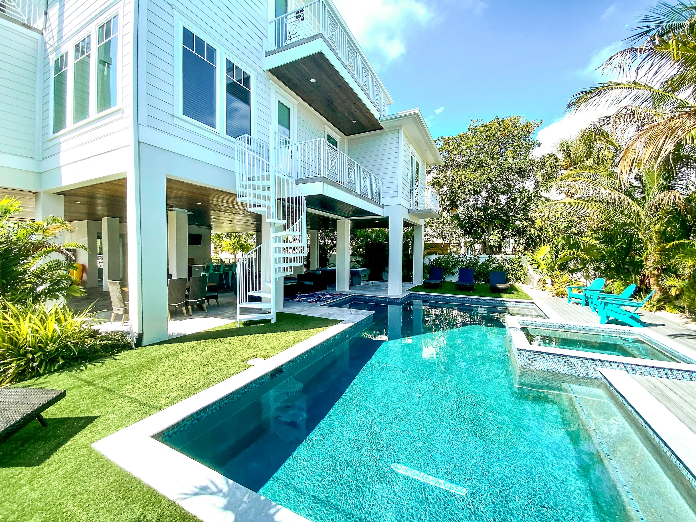 Wander Anna Maria Cove #46