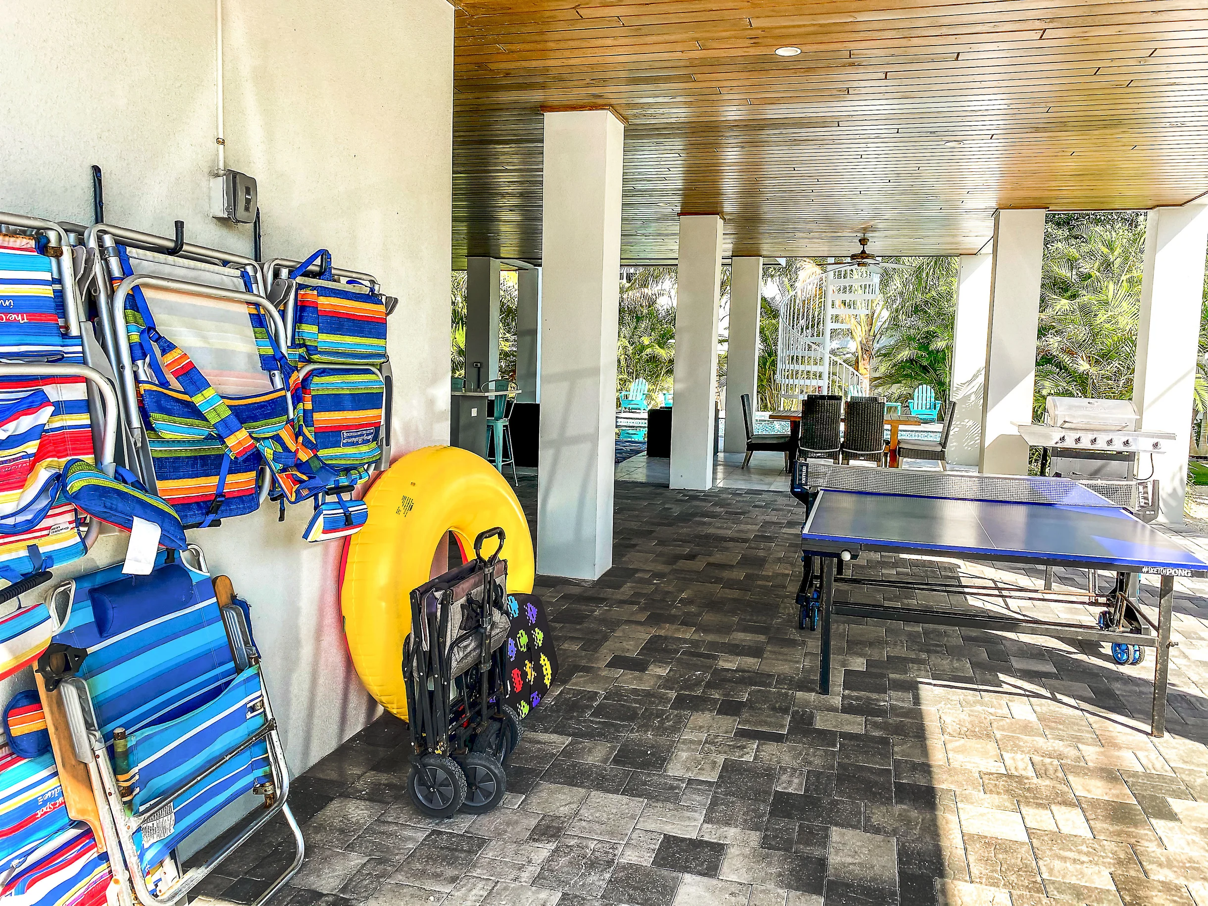 Wander Anna Maria Cove #47