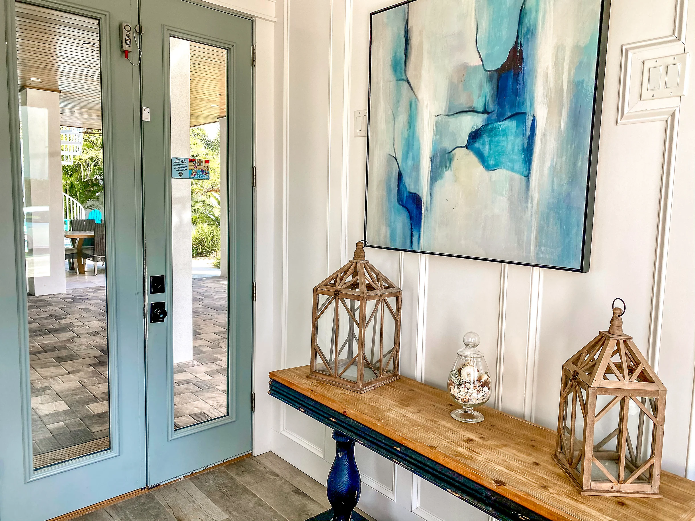 Wander Anna Maria Cove #40