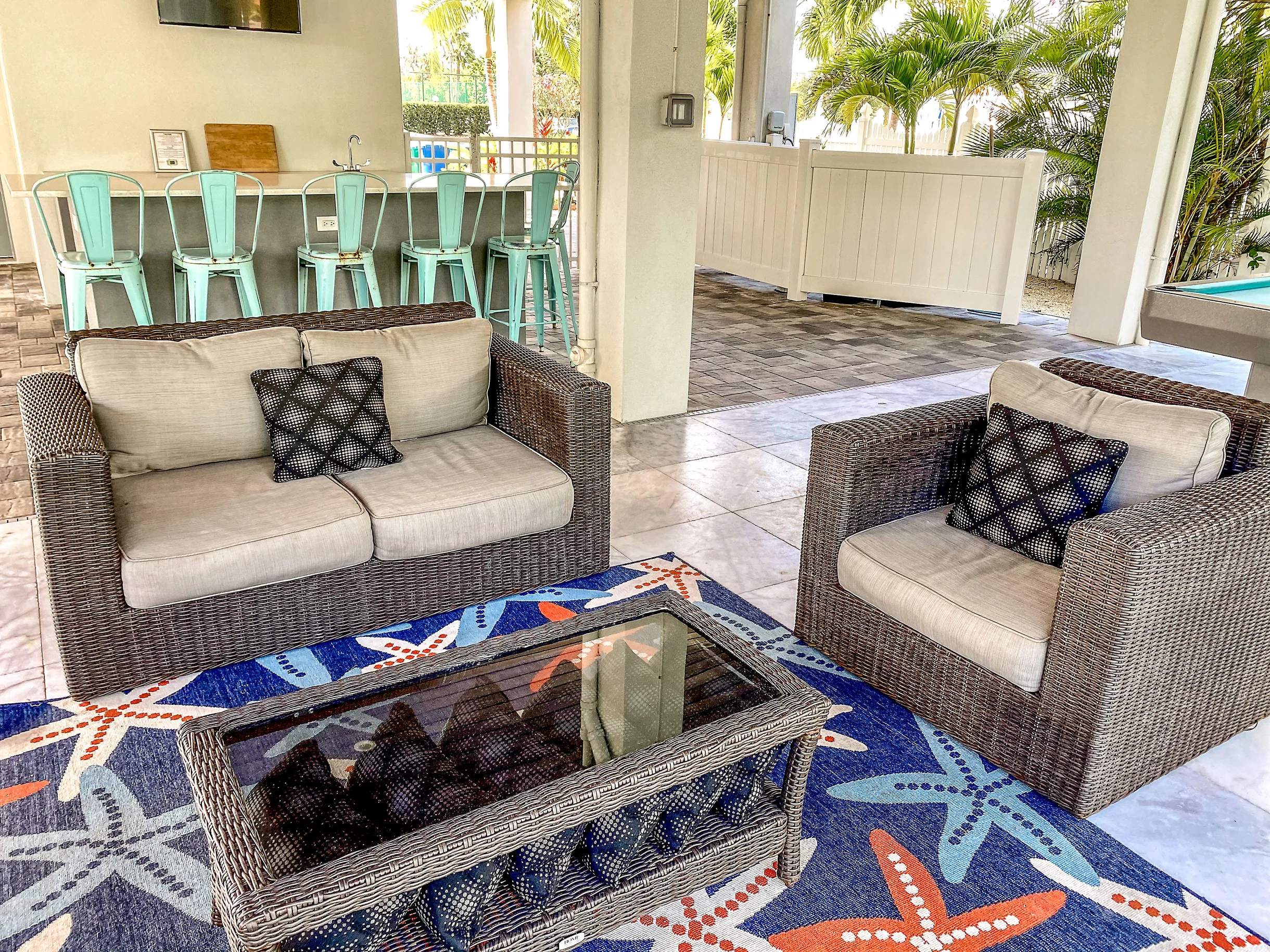 Wander Anna Maria Cove #41