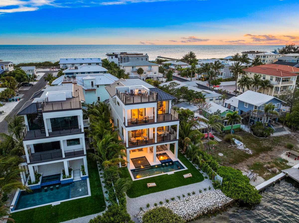 Wander Bradenton Bay Glow #4