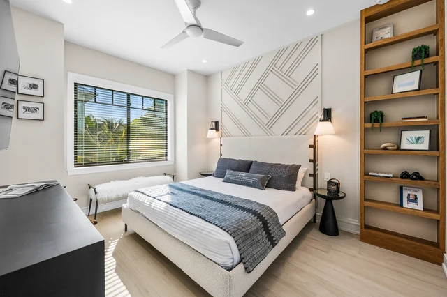 Bedroom 3 image 1