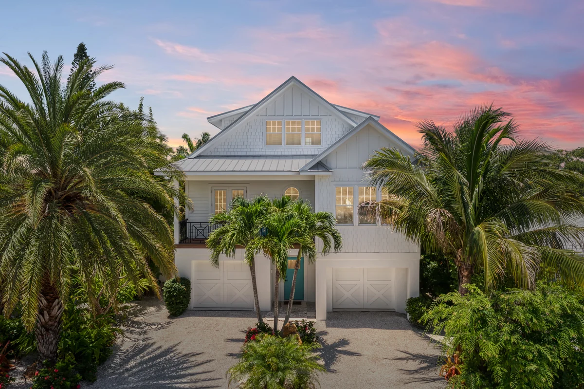 Wander Holmes Beach Bliss #5