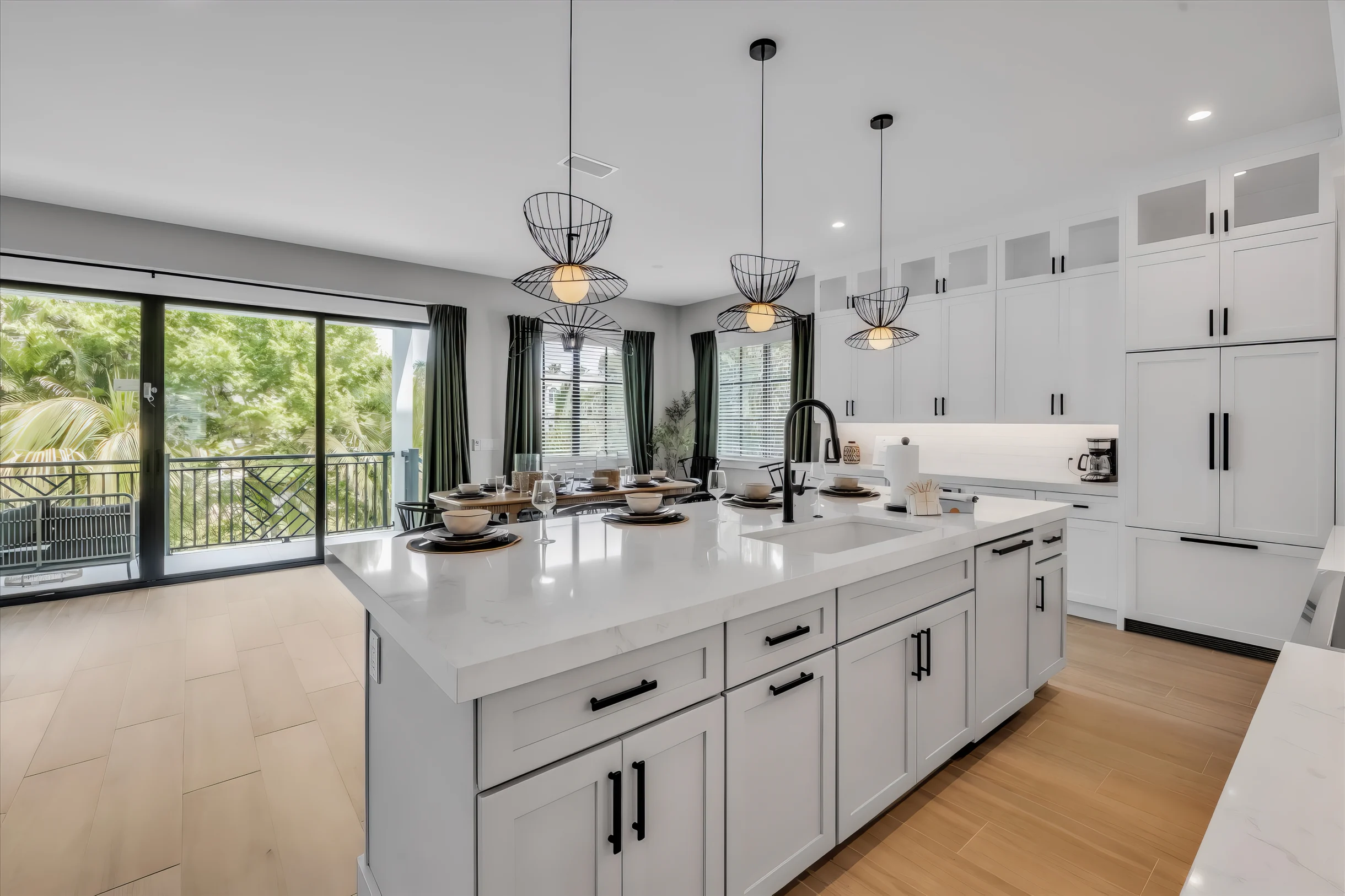 Wander Anna Maria Bliss #47