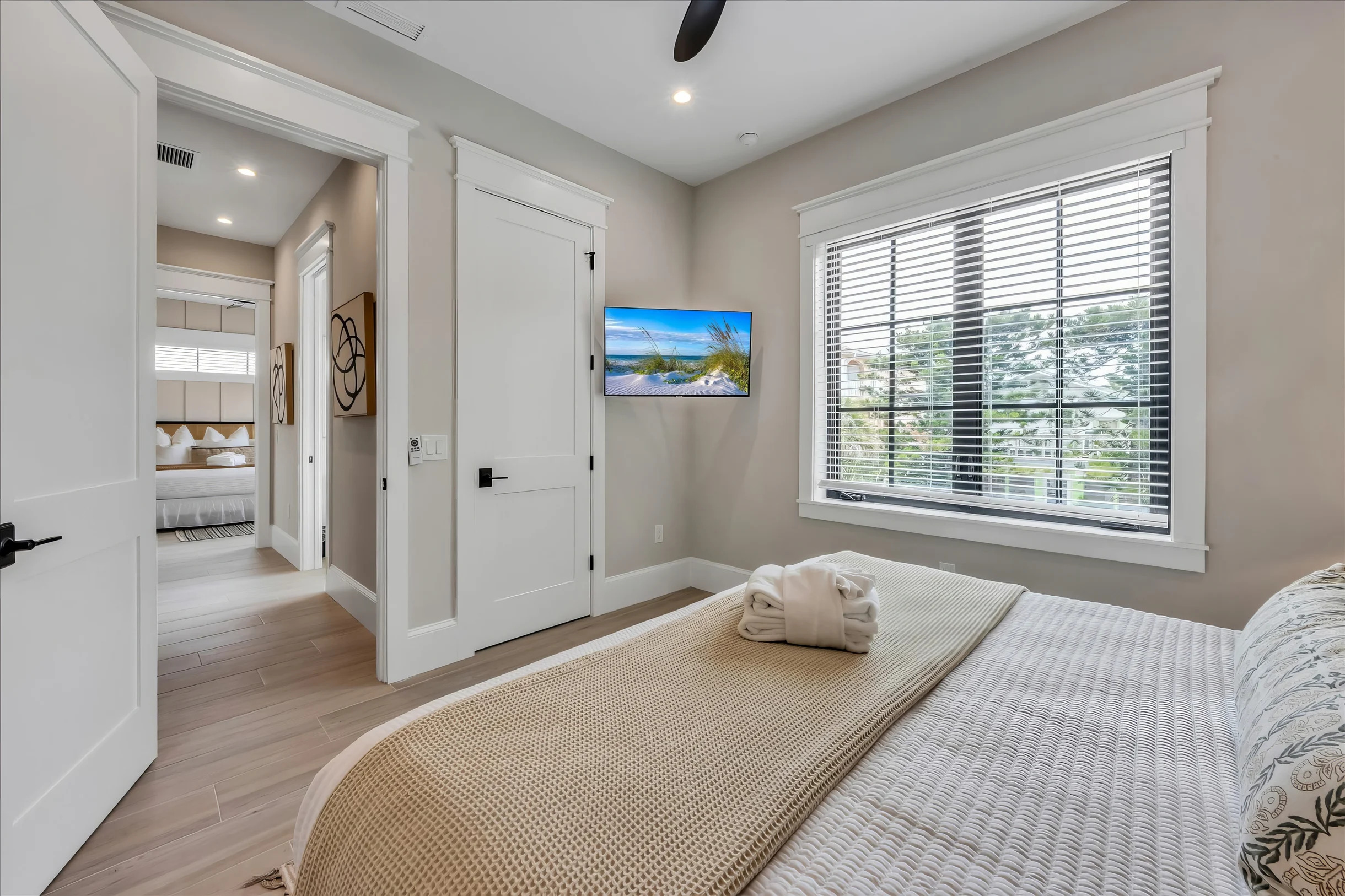 Wander Anna Maria Bliss #33