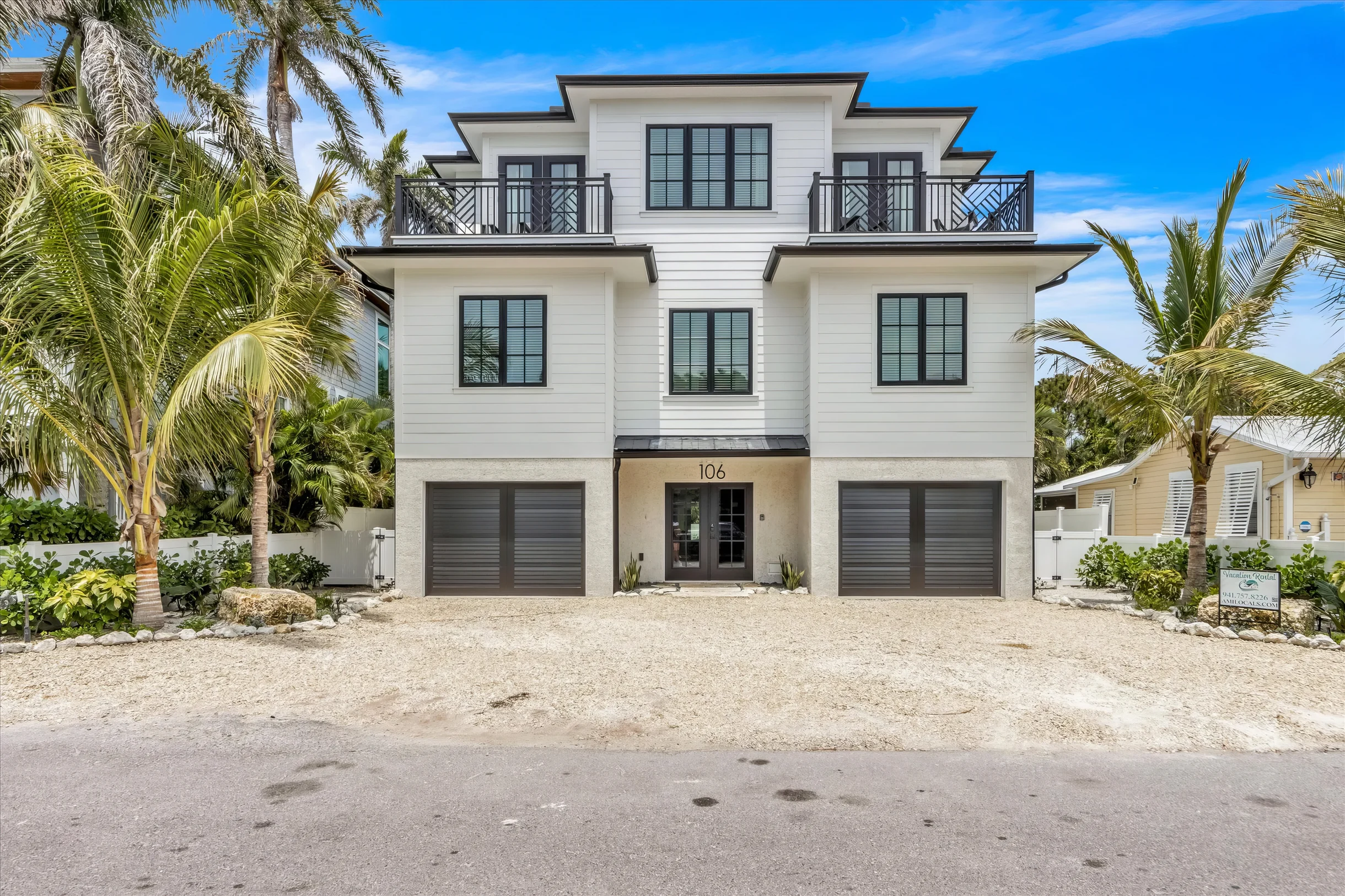 Wander Anna Maria Bliss #4