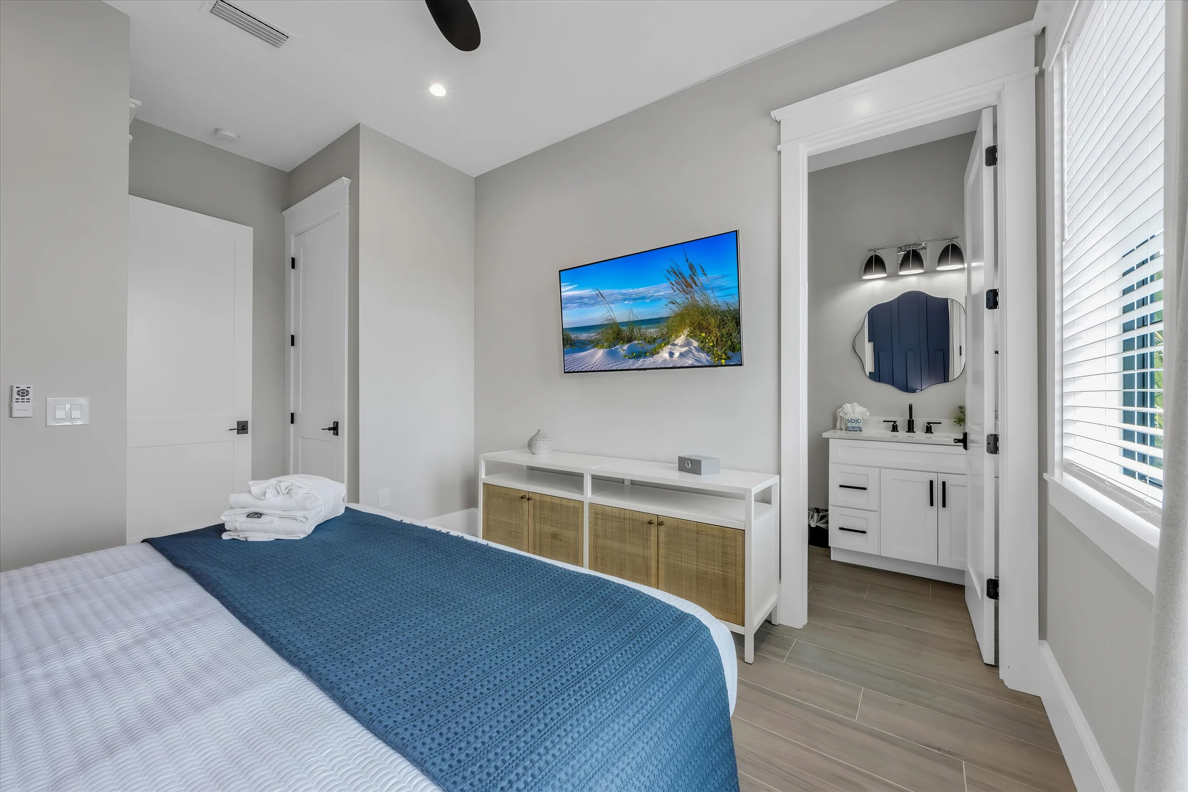 Wander Anna Maria Bliss #37