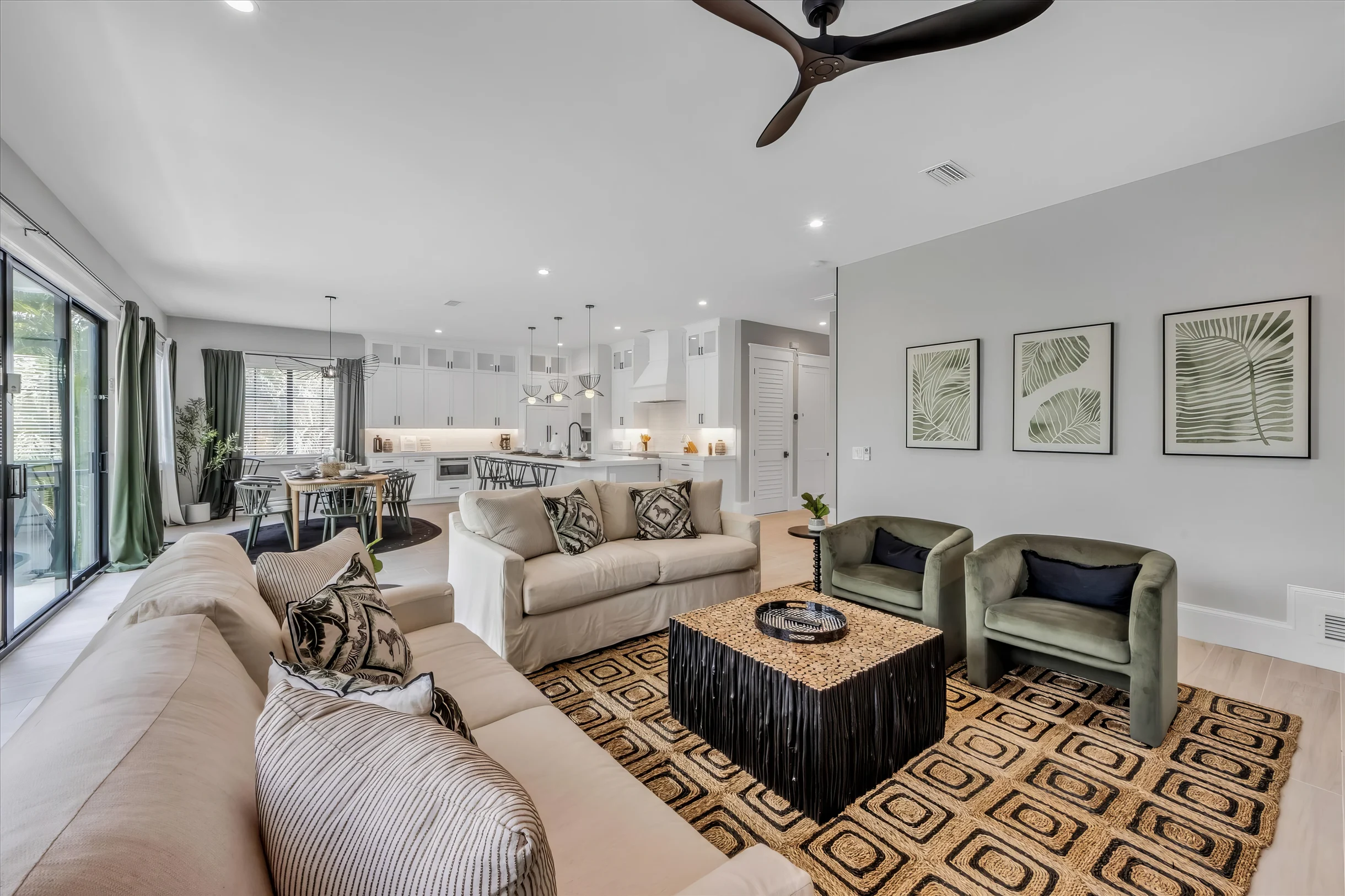 Wander Anna Maria Bliss #12