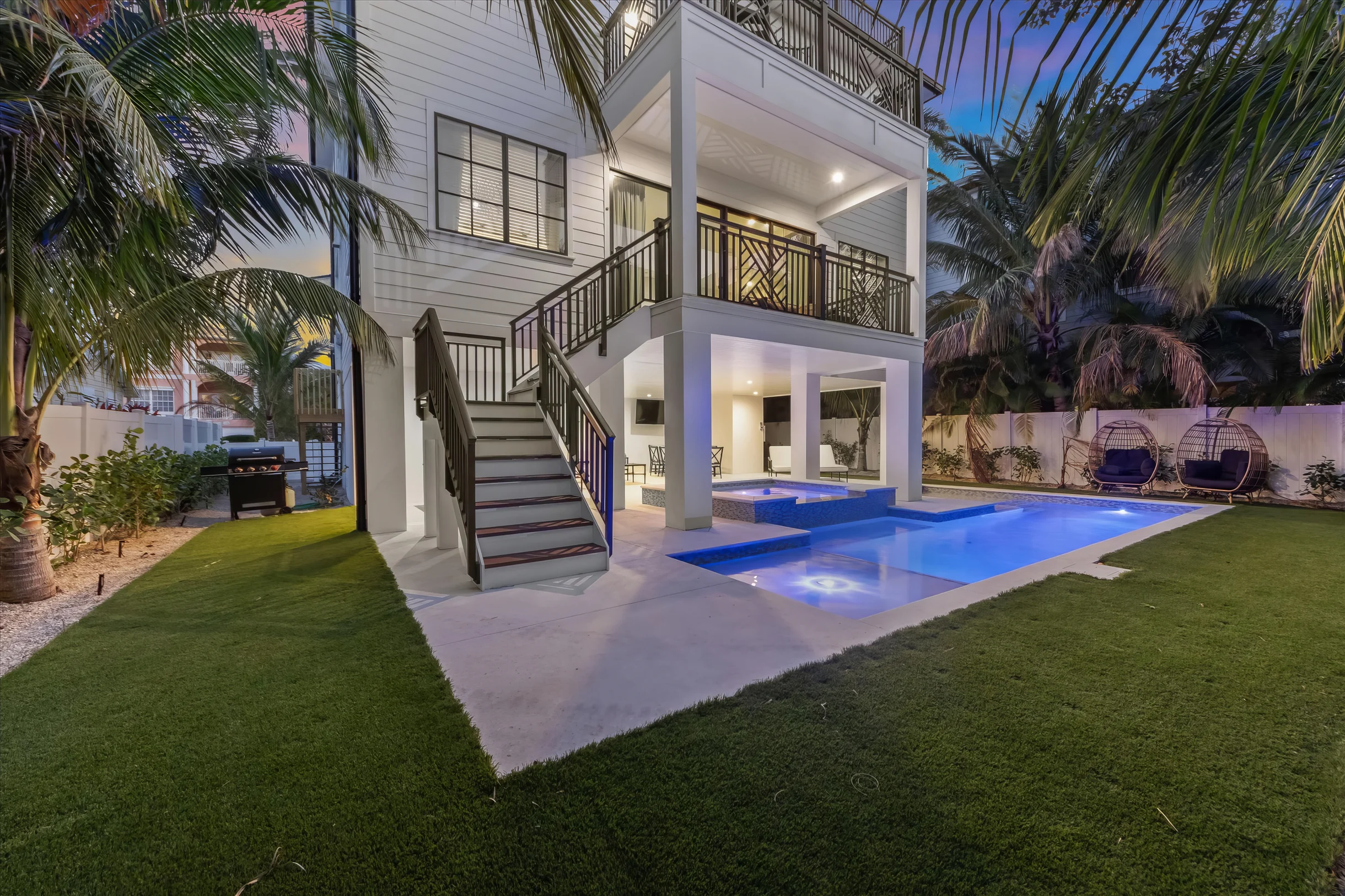 Wander Anna Maria Bliss #14