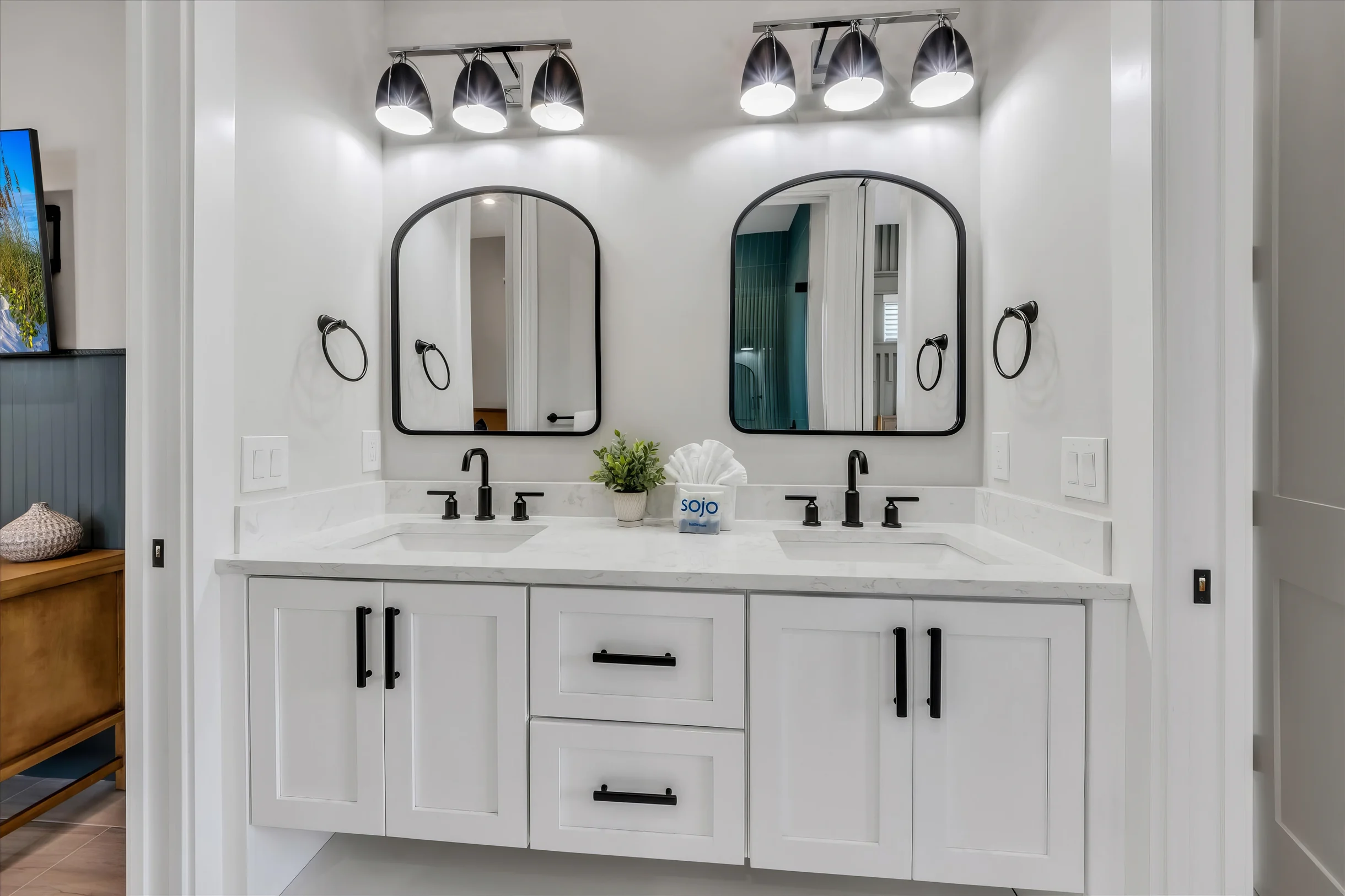 Wander Anna Maria Bliss #15