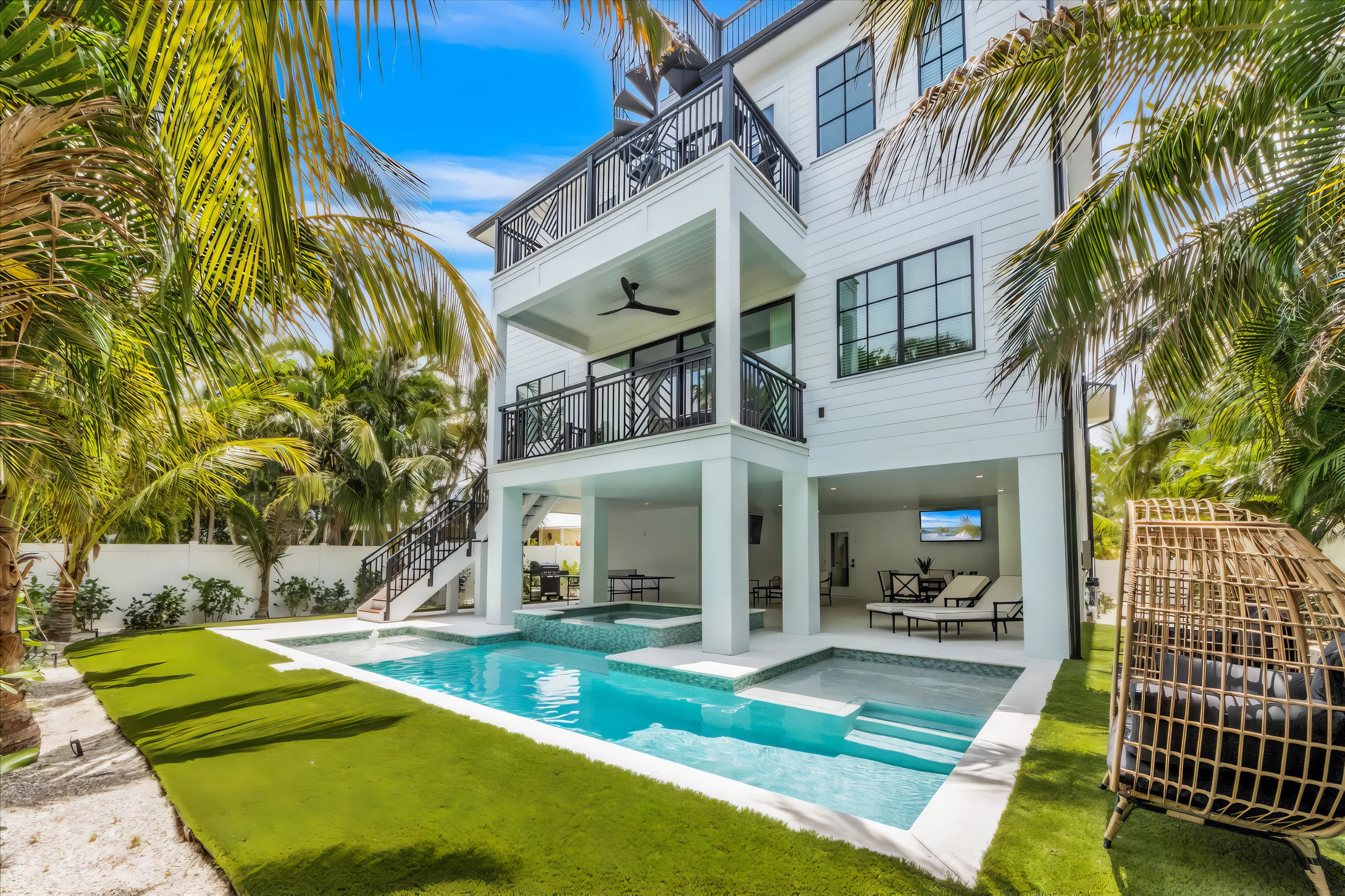 Wander Anna Maria Bliss #60