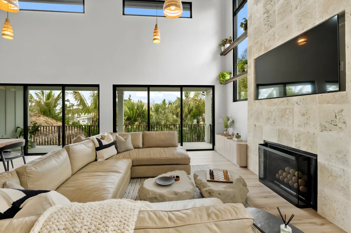 Wander Anna Maria Keys