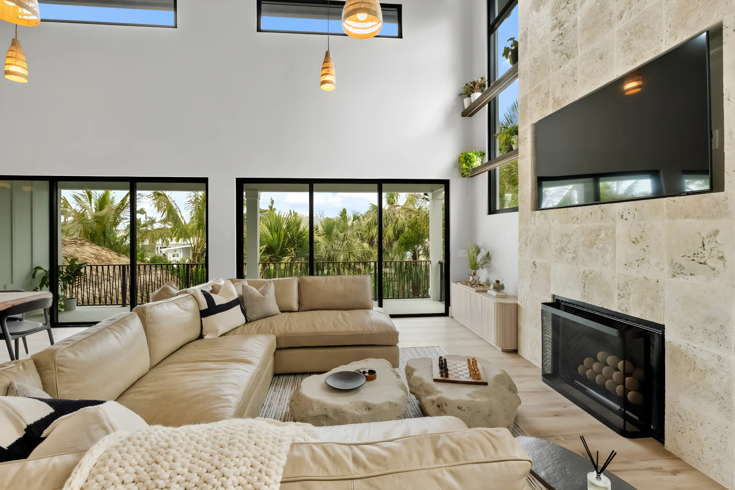 Wander Anna Maria Keys #3