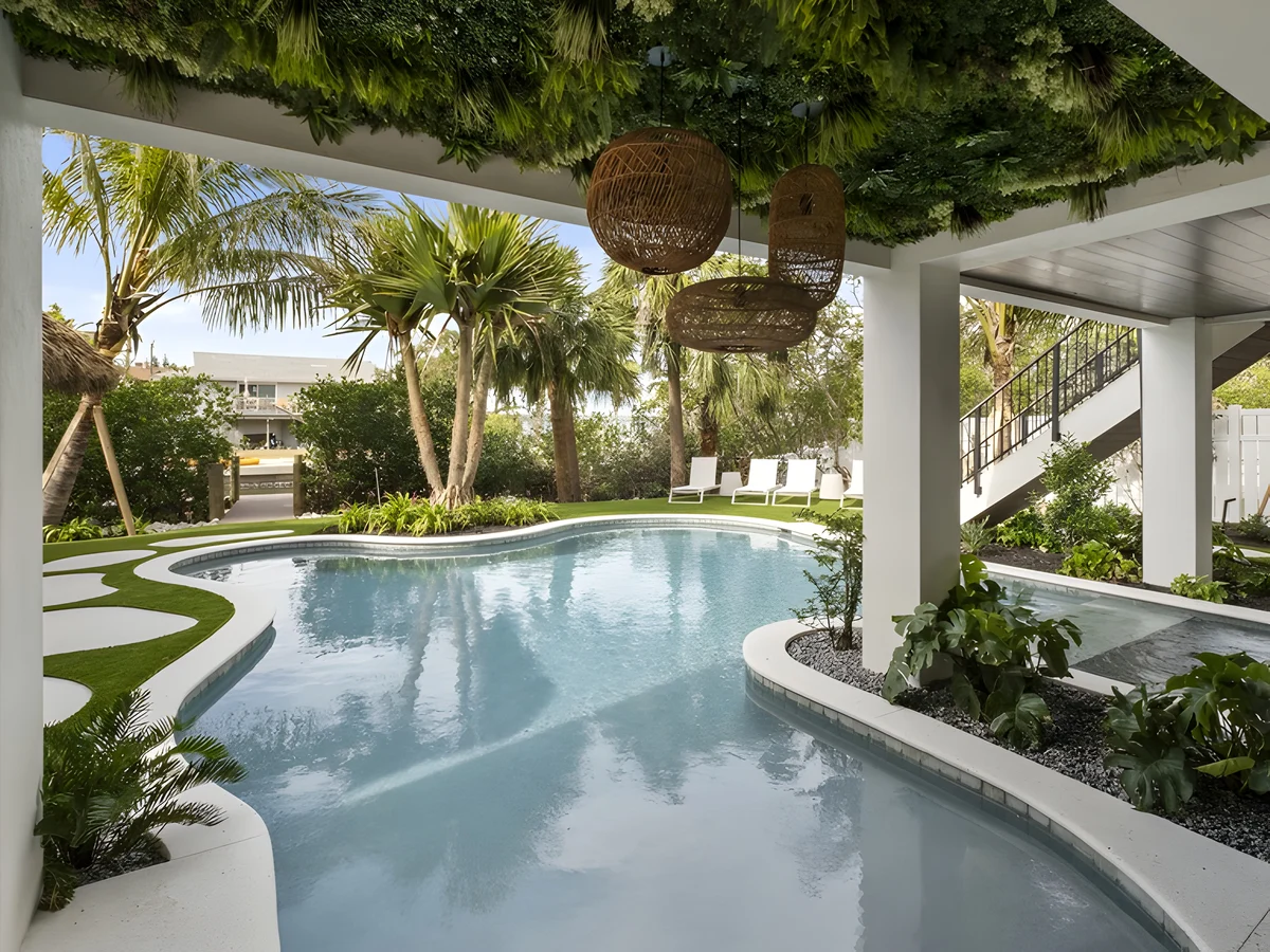 Wander Anna Maria Keys