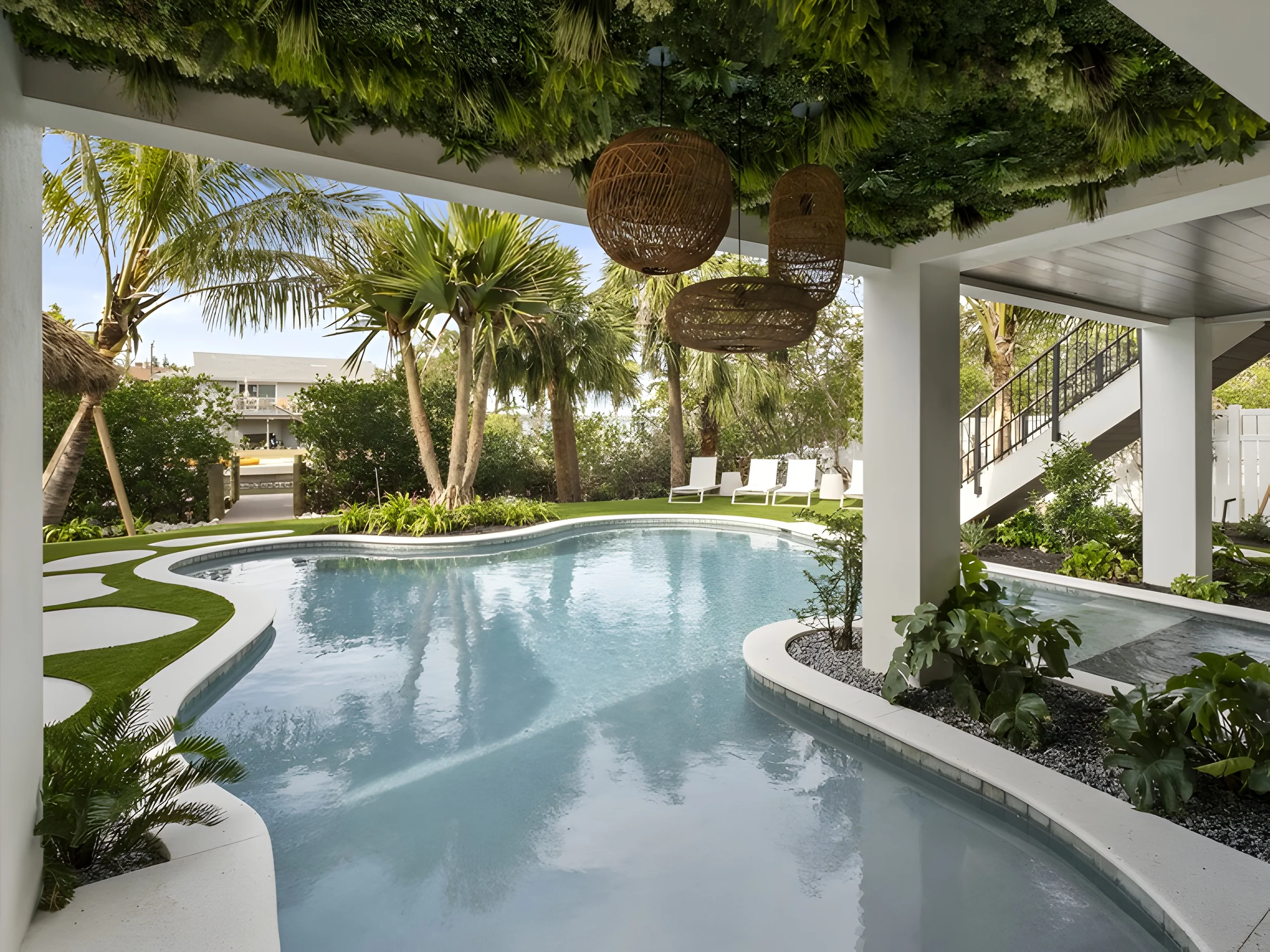 Wander Anna Maria Keys #2