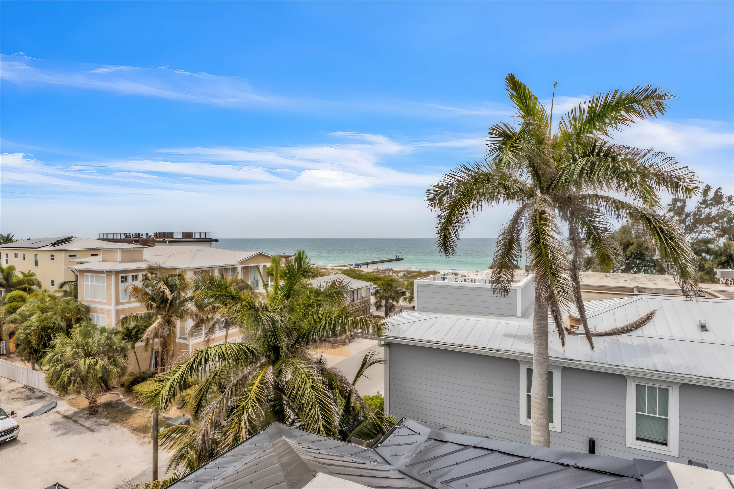 Wander Anna Maria Bliss #5