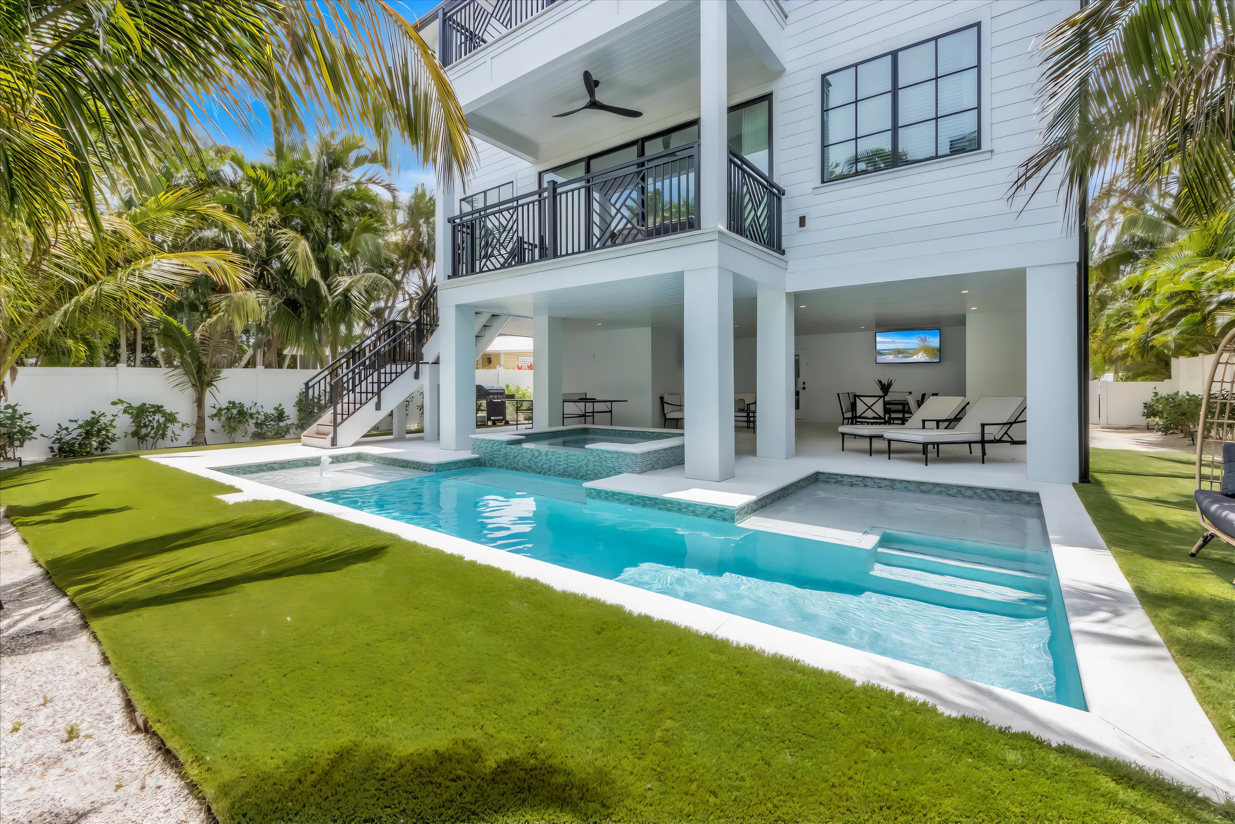 Wander Anna Maria Bliss #64