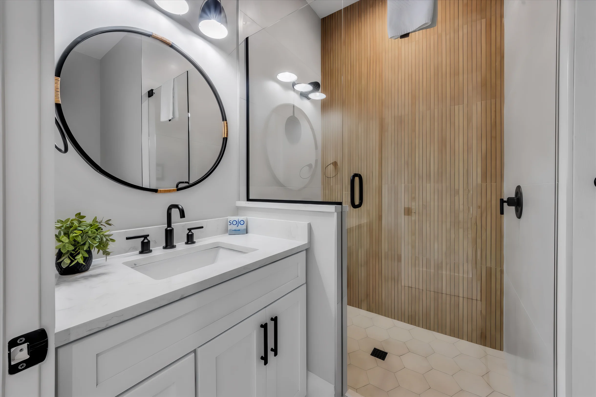 Wander Anna Maria Bliss #21