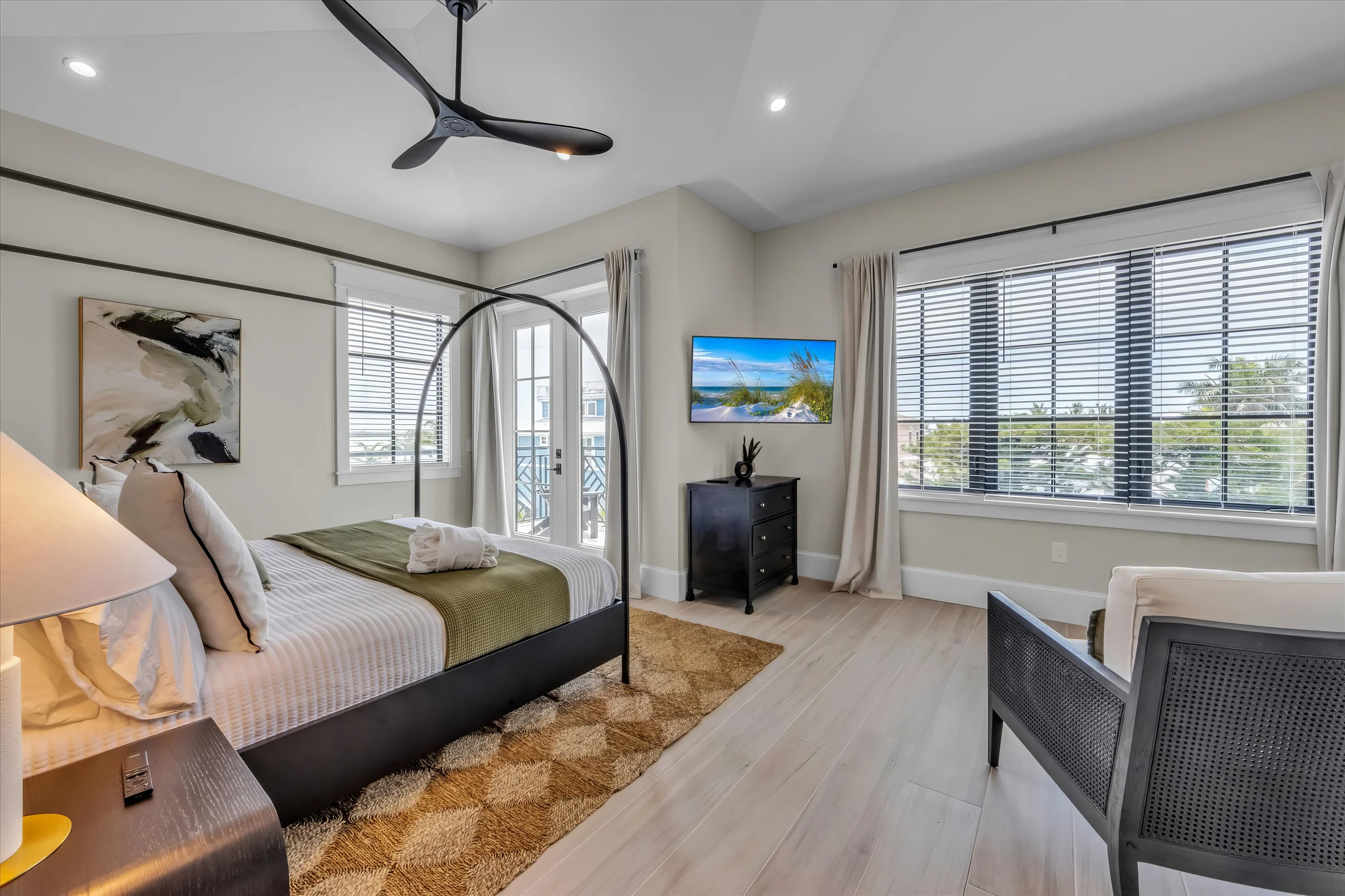 Wander Anna Maria Bliss #51