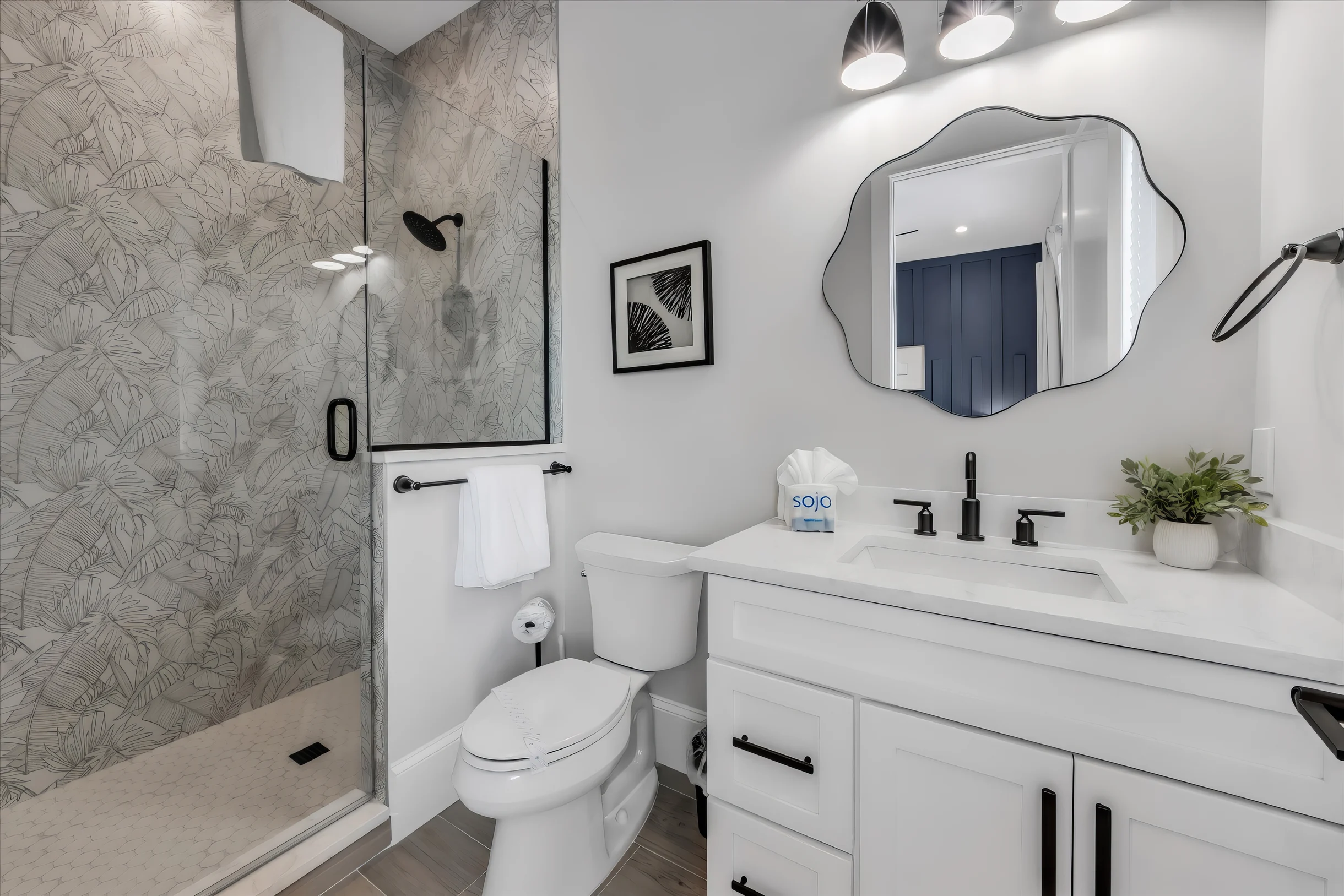 Wander Anna Maria Bliss #24