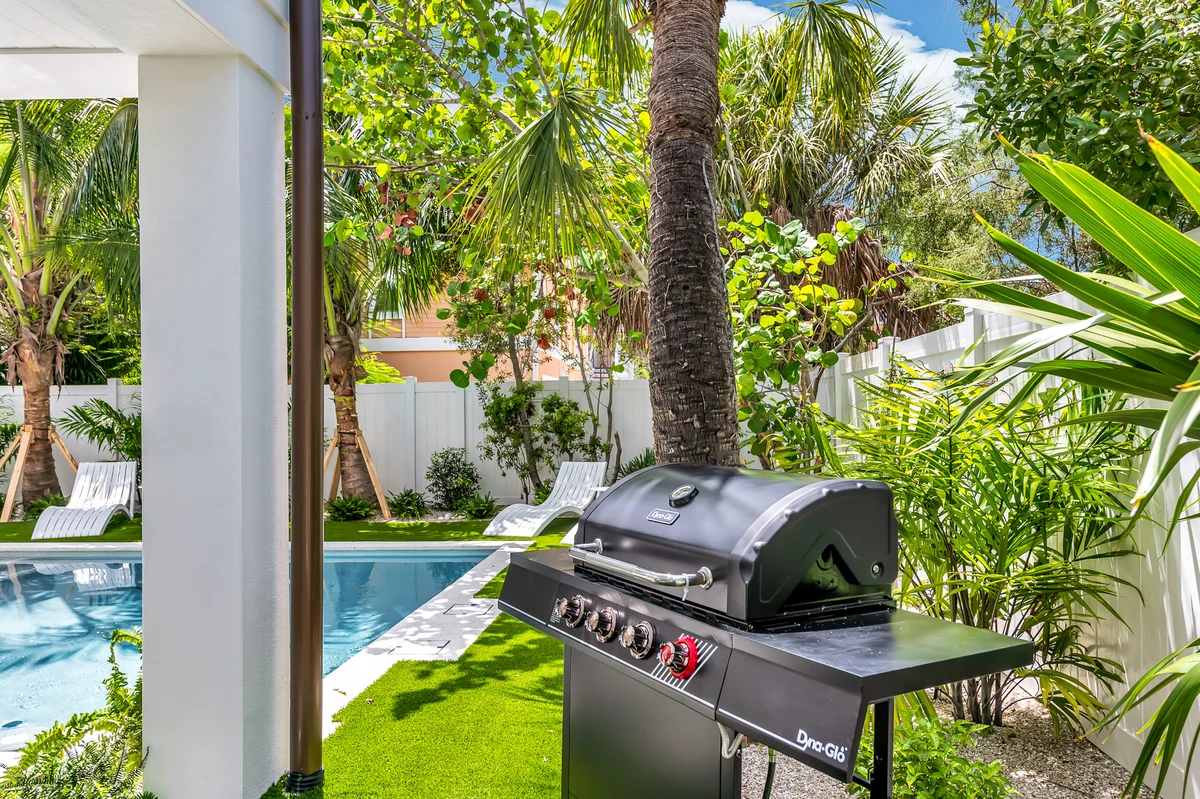 Wander Anna Maria Beach #5