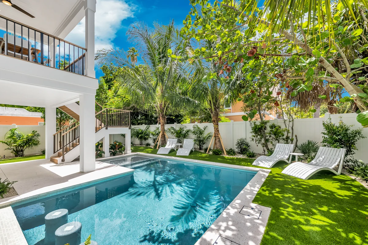 Wander Anna Maria Beach