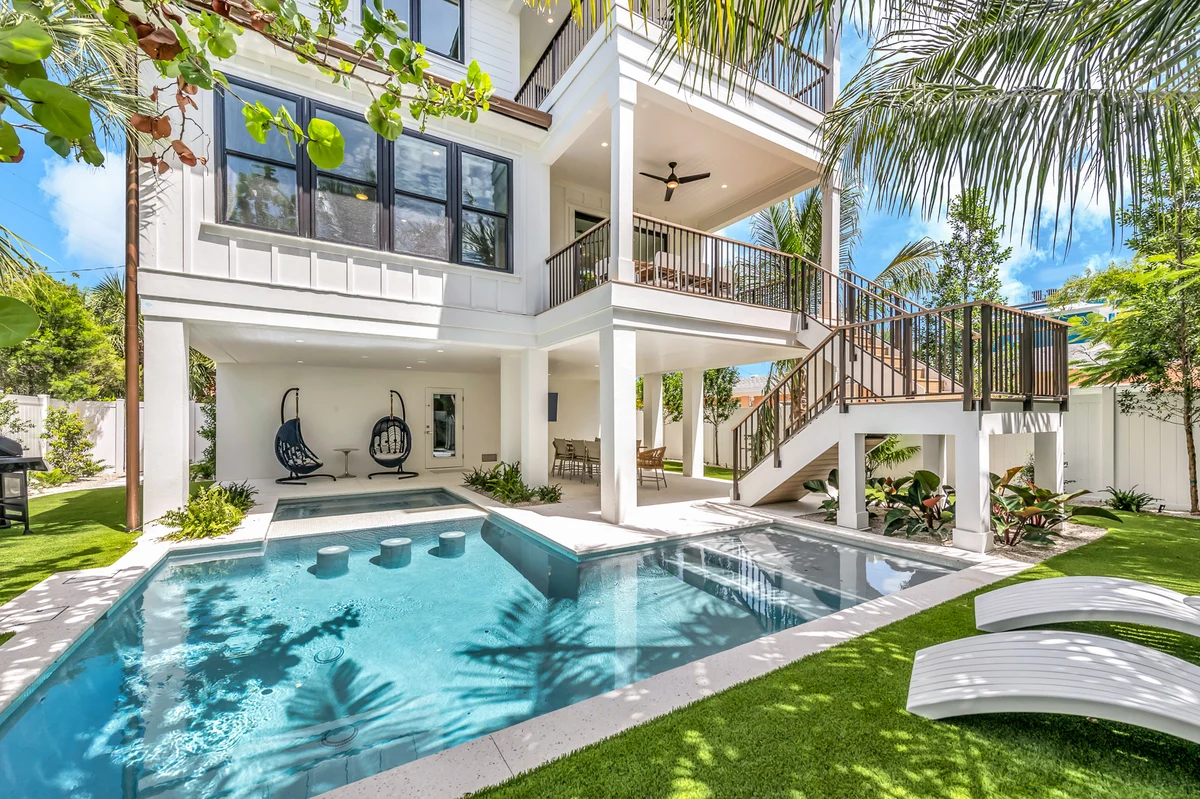 Wander Anna Maria Beach #25