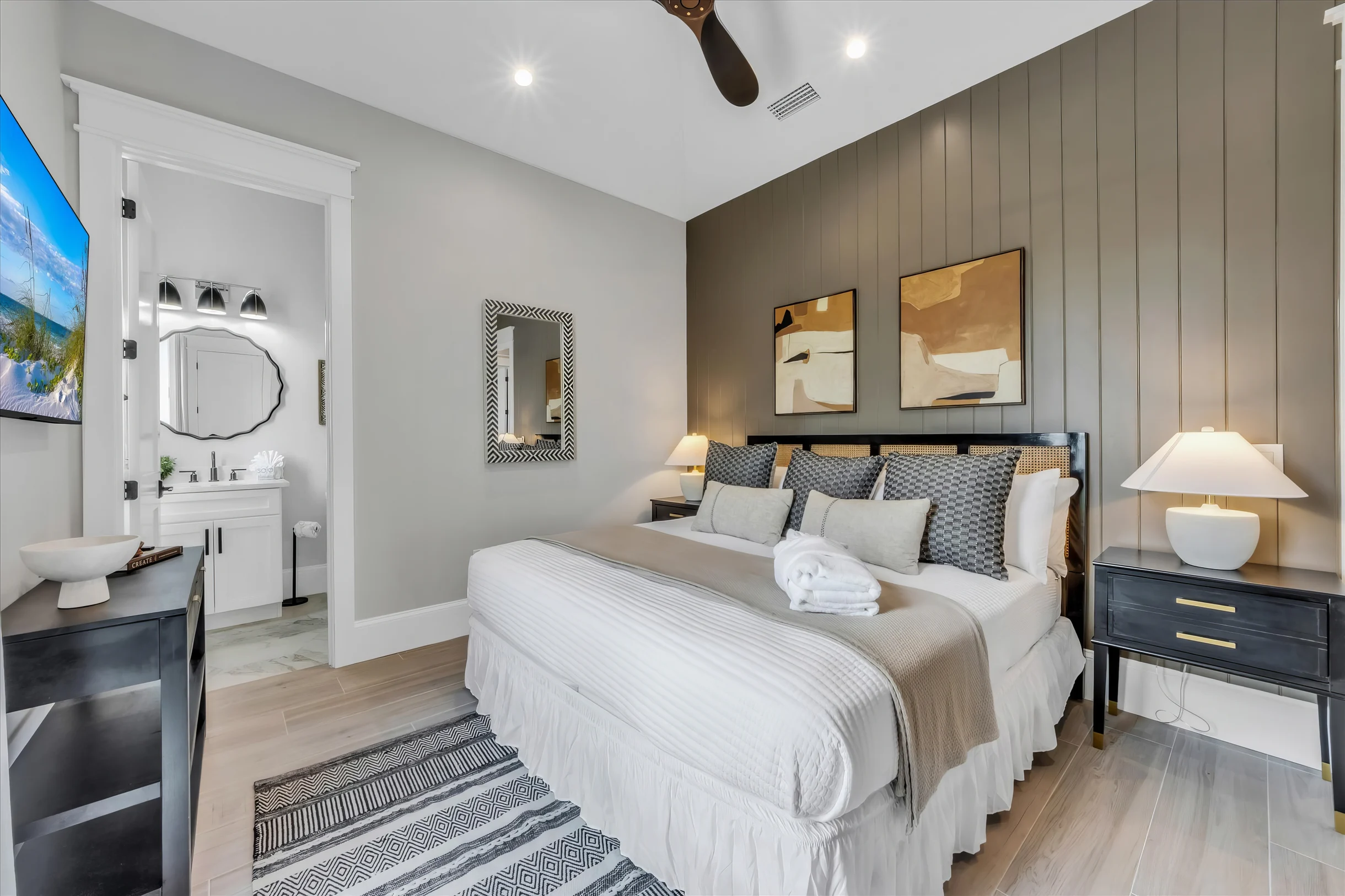 Wander Anna Maria Bliss #28